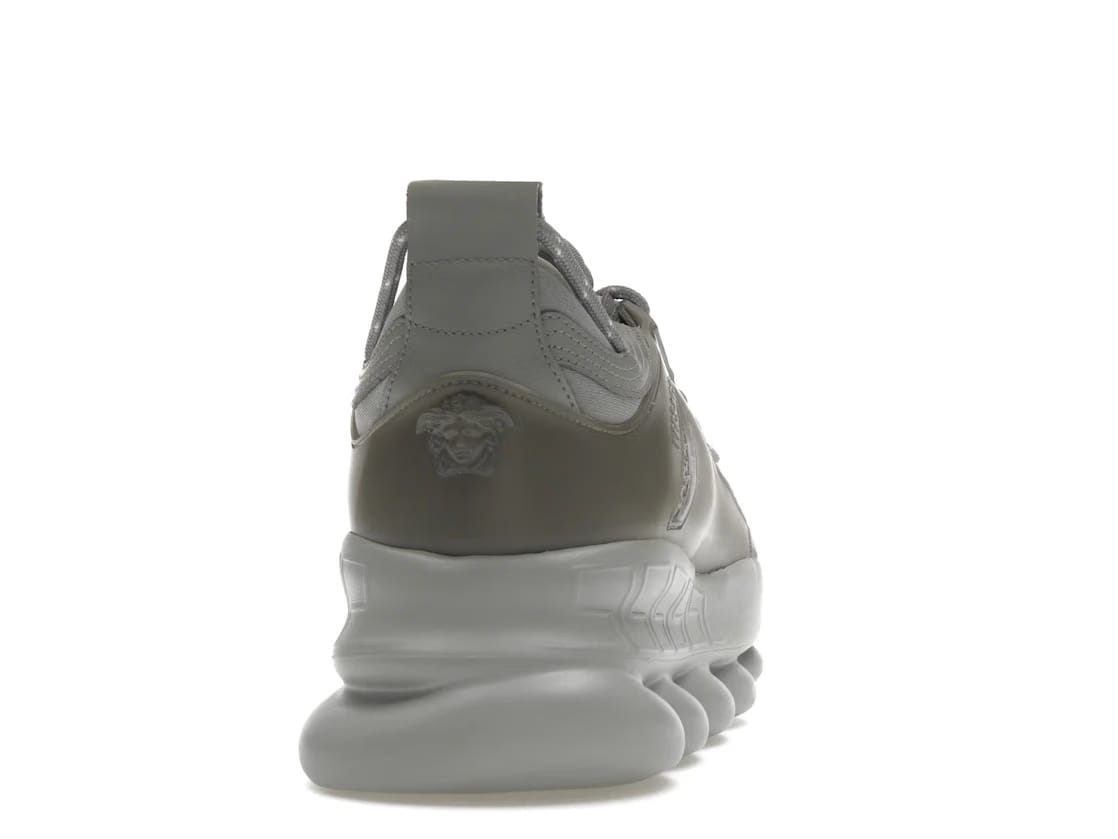 Versace Chain Reaction Gray