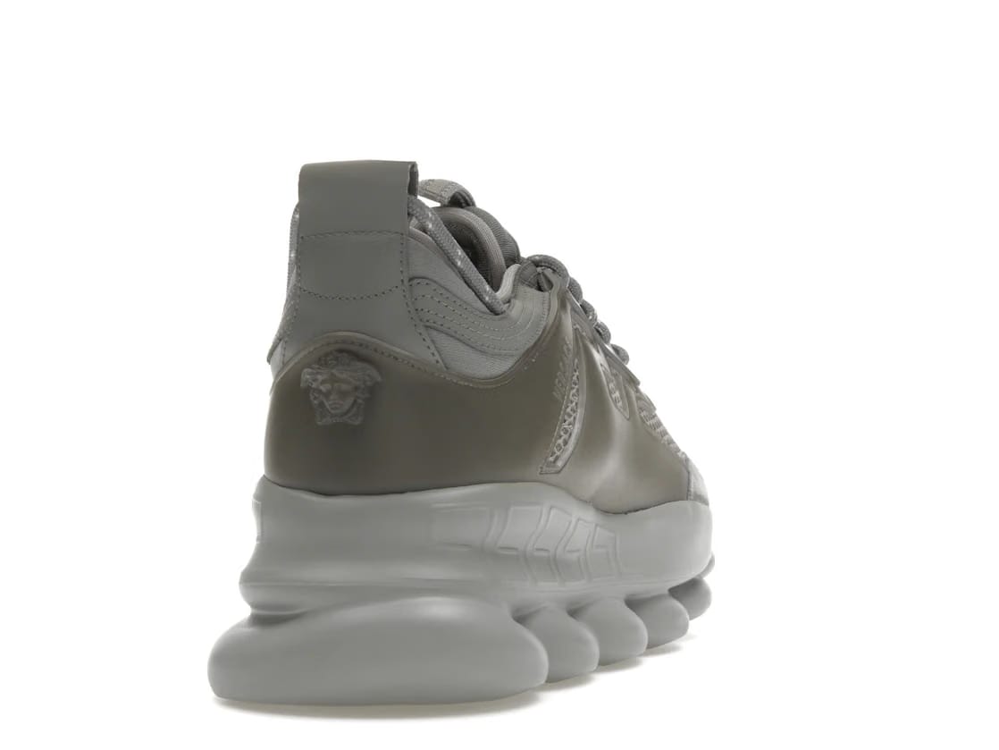 Versace Chain Reaction Gray