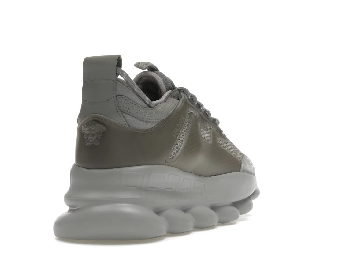 Versace Chain Reaction Gray