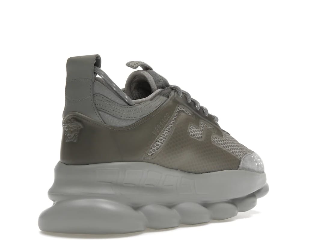 Versace Chain Reaction Gray