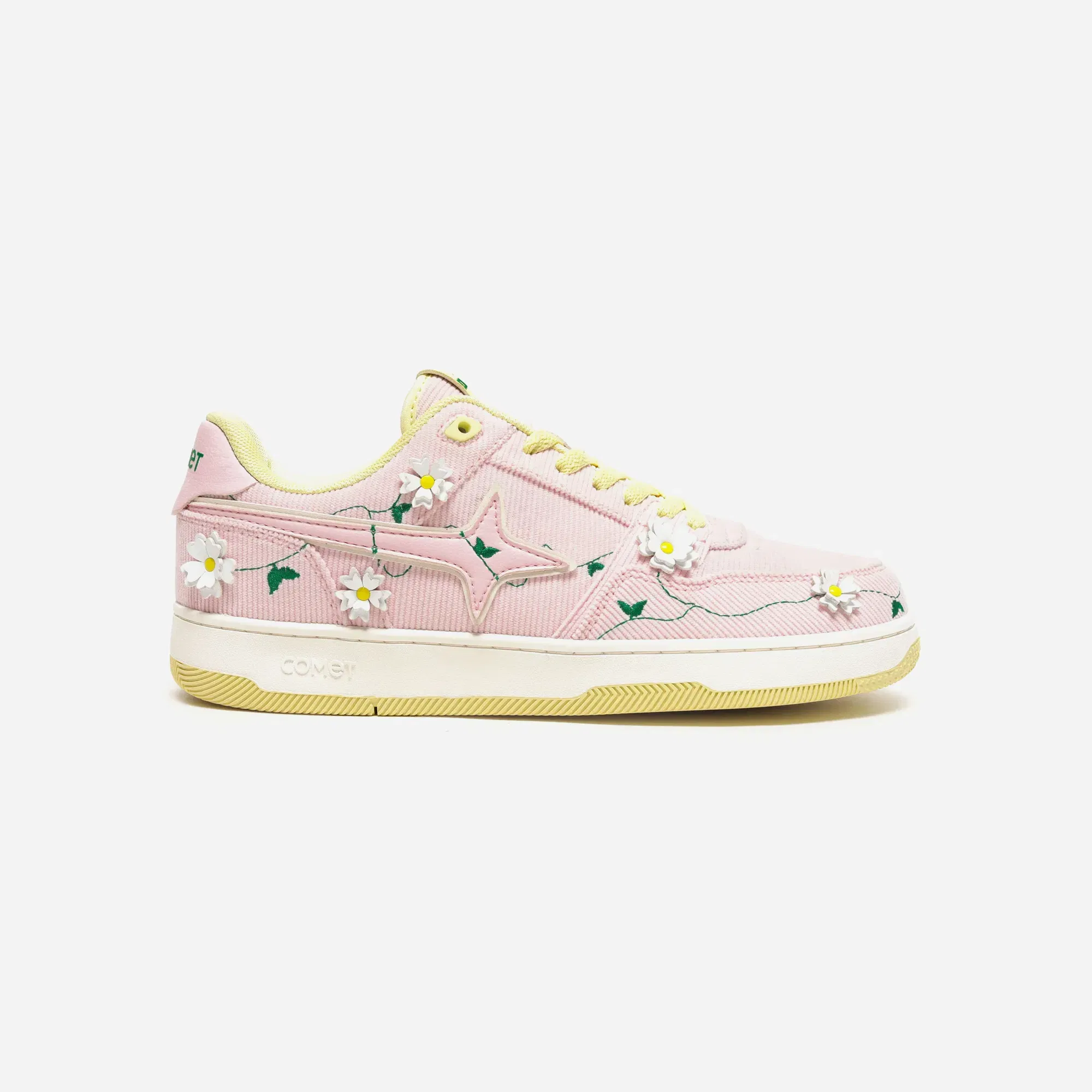 Comet X Lows WITH LOVE Limited Edition