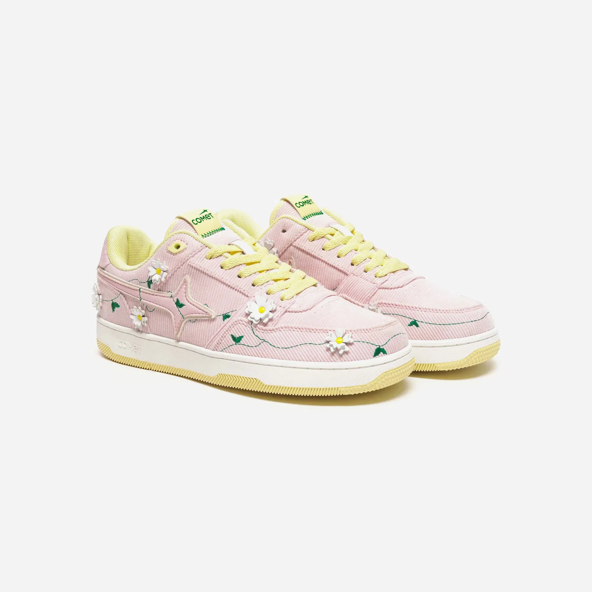Comet X Lows WITH LOVE Limited Edition