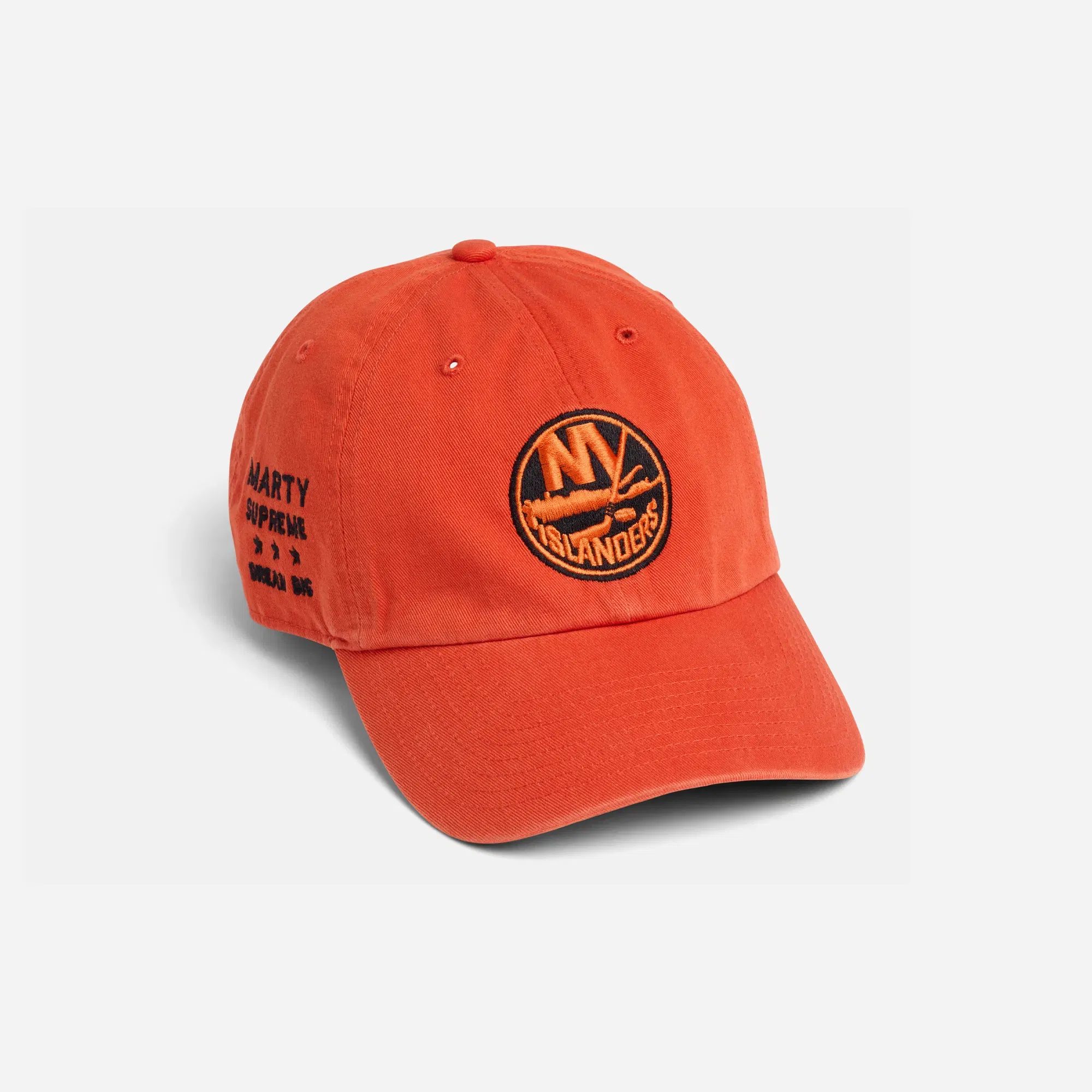 Marty Supreme x ’47 Islanders Hat
