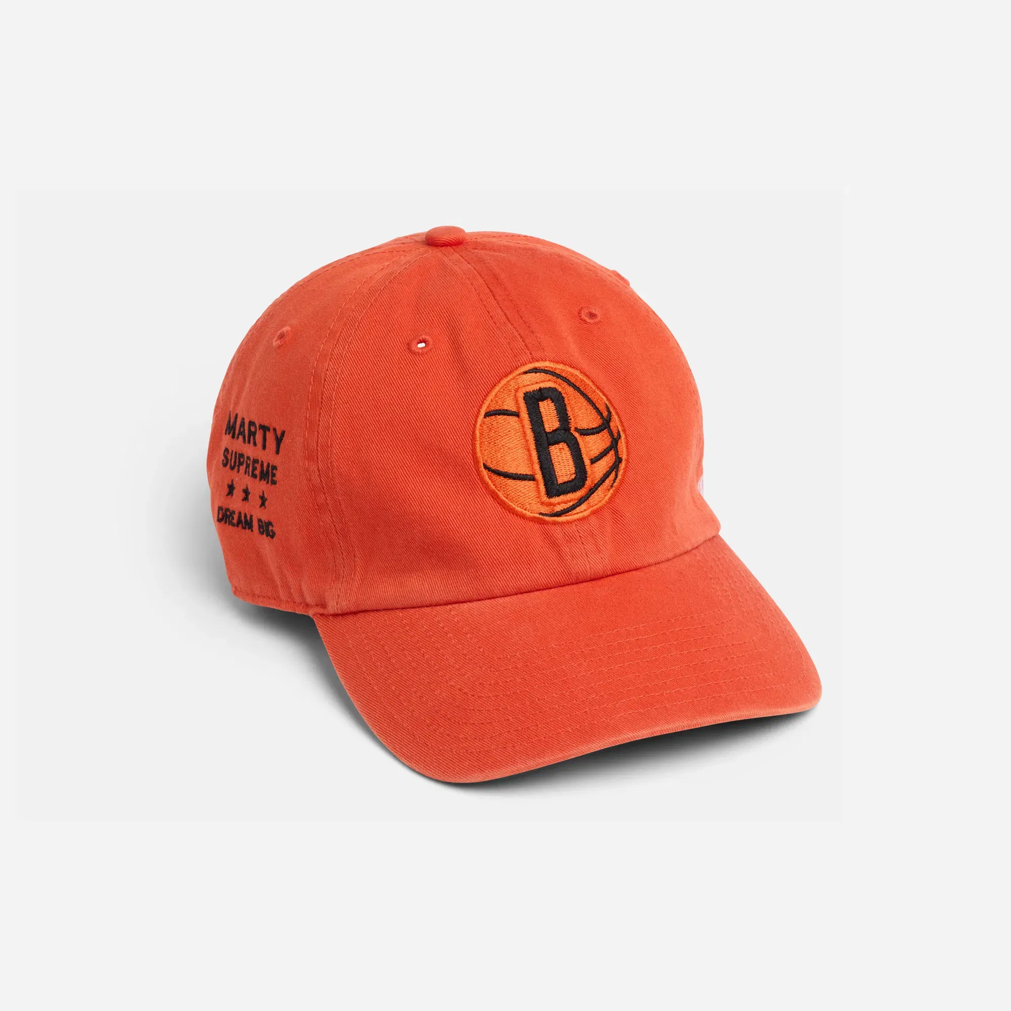 Marty Supreme x ’47 Nets Hat
