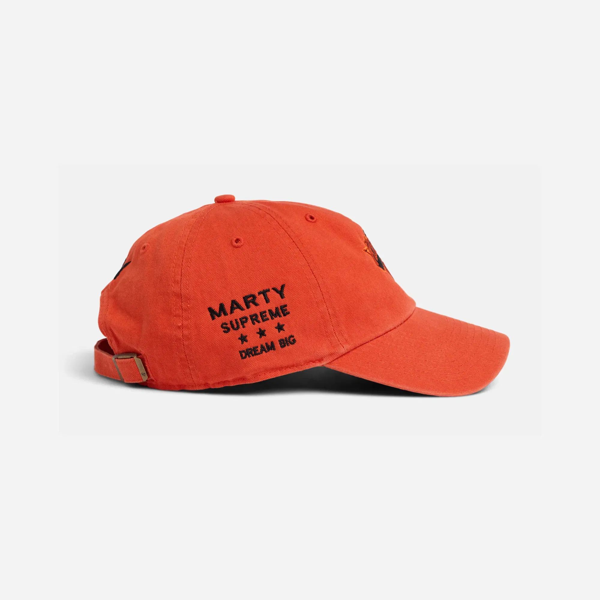 Marty Supreme x ’47 Nets Hat