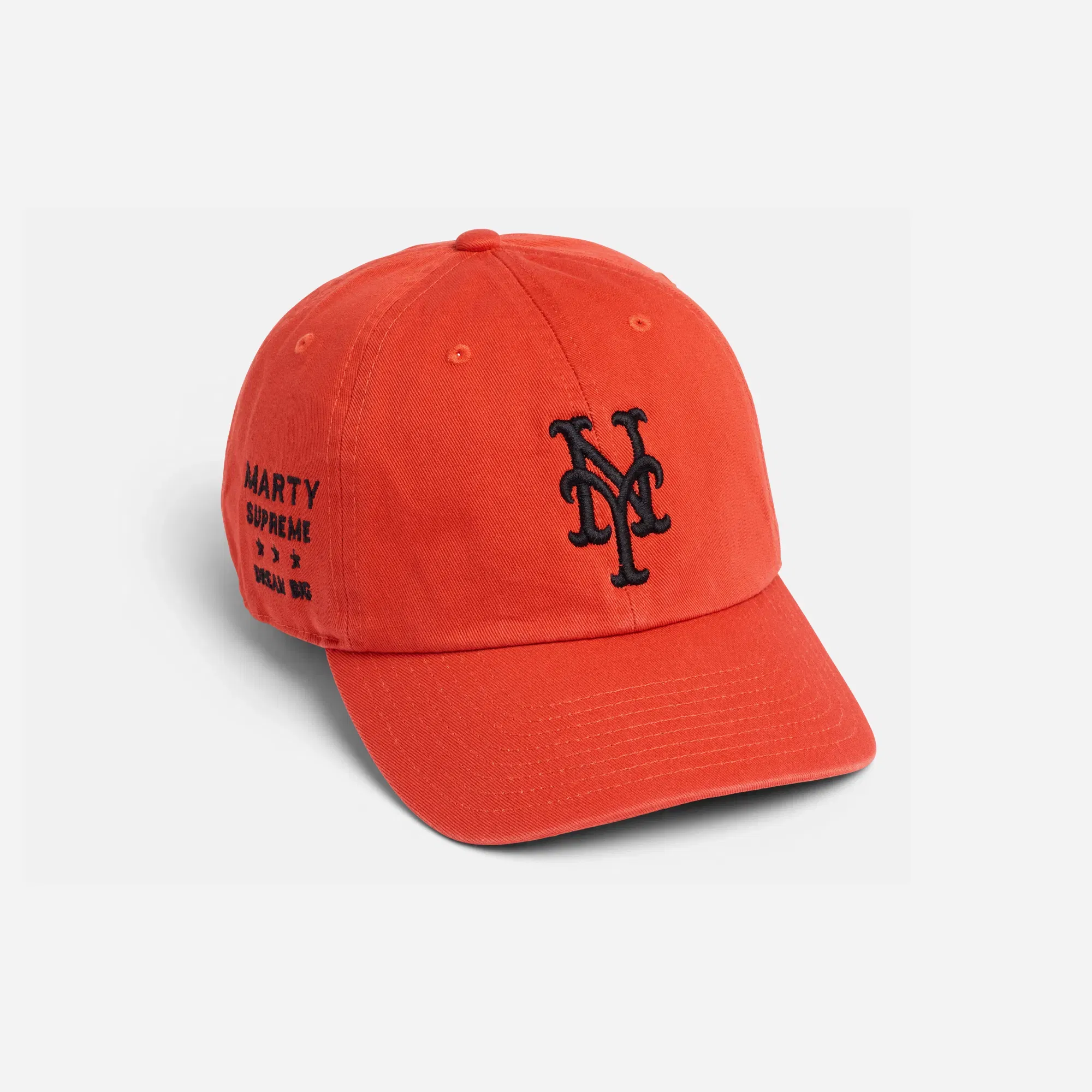 Marty Supreme x ’47 Mets Hat
