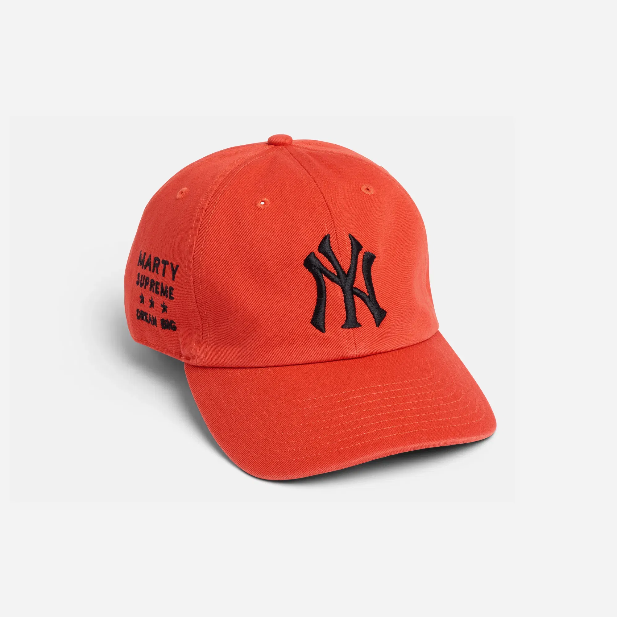 Marty Supreme x ’47 Yankees Hat