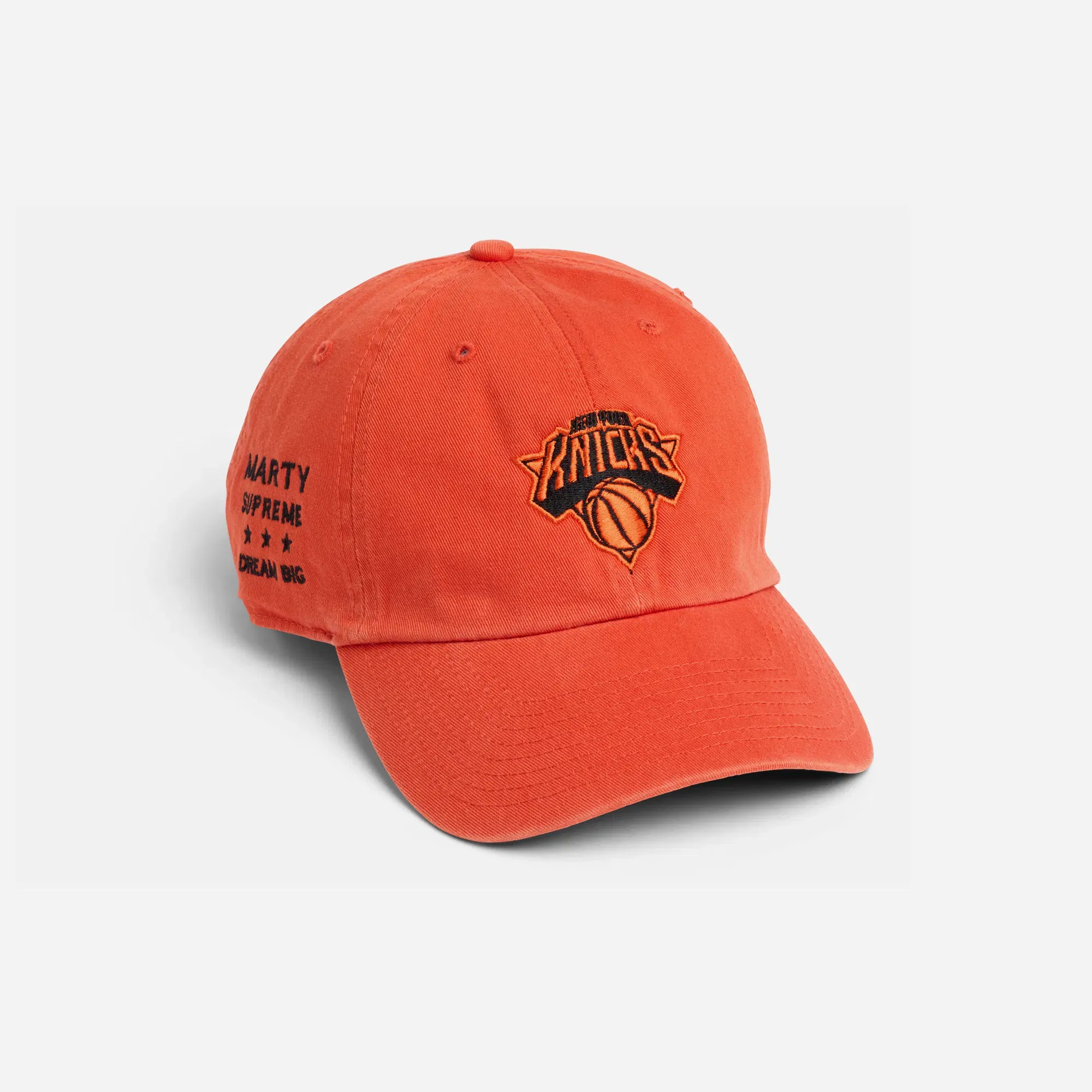 Marty Supreme x ’47 Knicks Hat