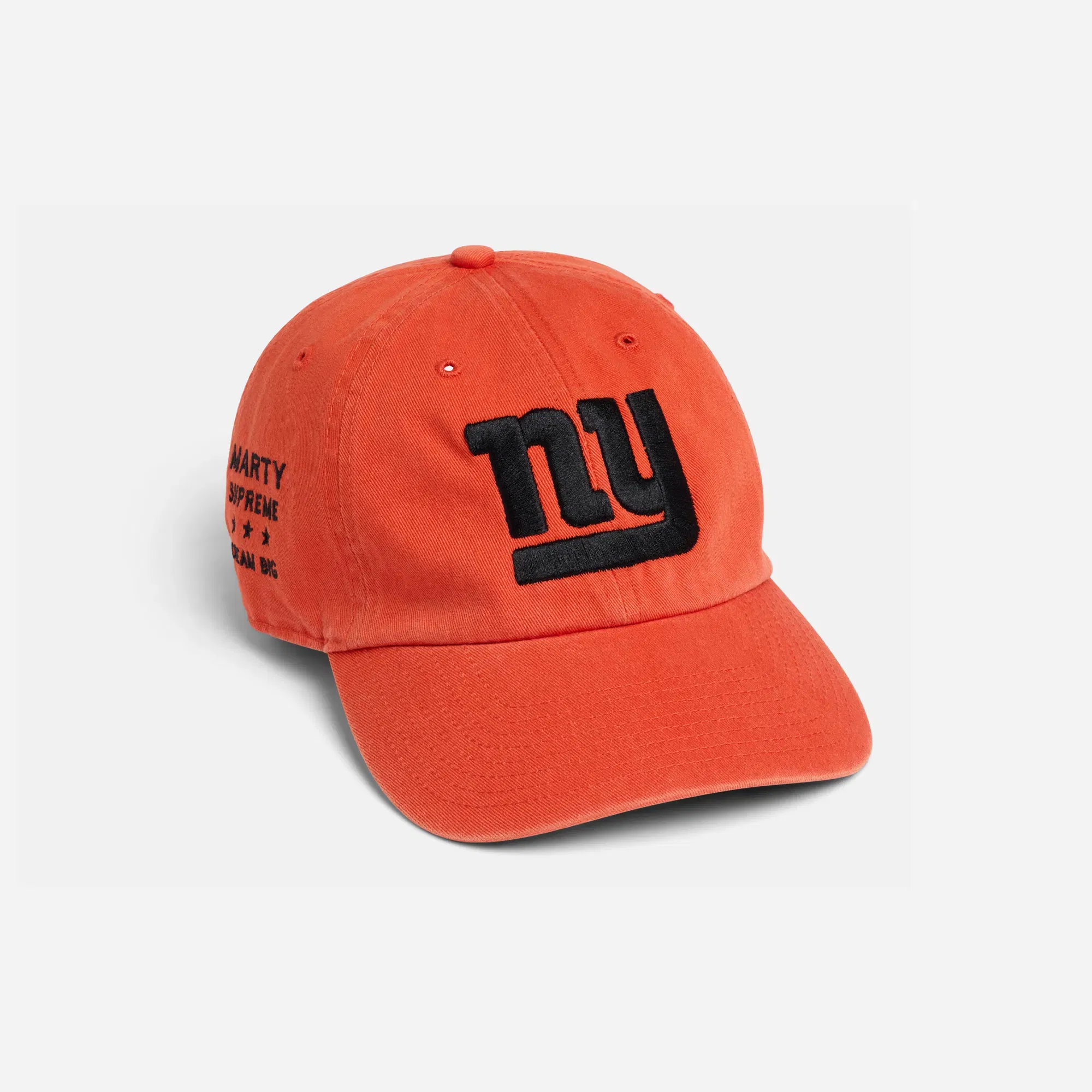 Marty Supreme x ’47 Giants Hat