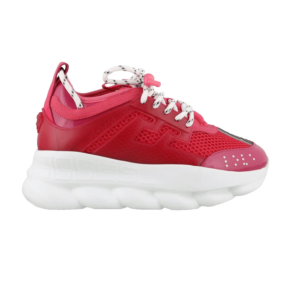 Versace Chain Reaction Fuschia (Women's)