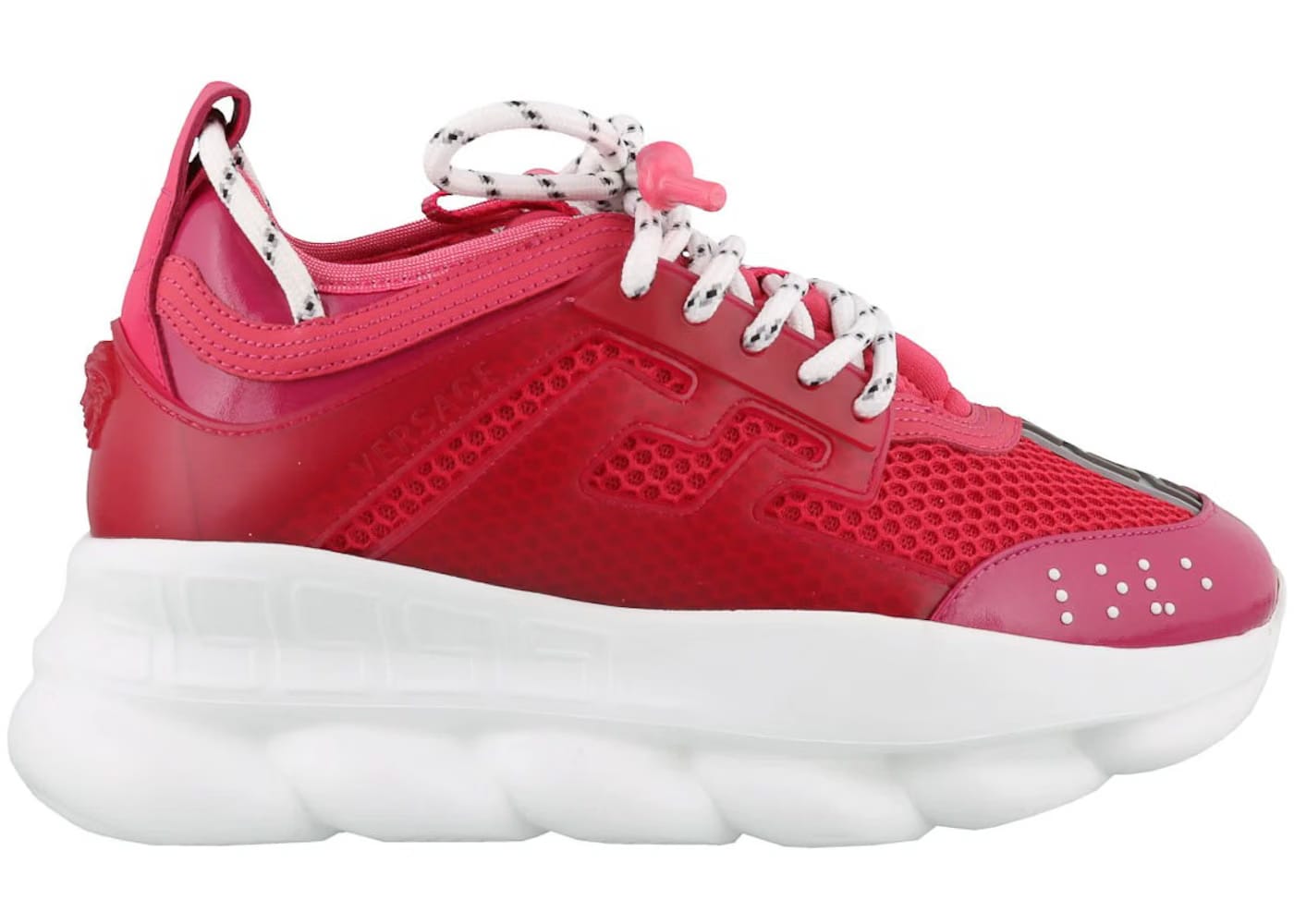 Versace Chain Reaction Fuschia (Women's)