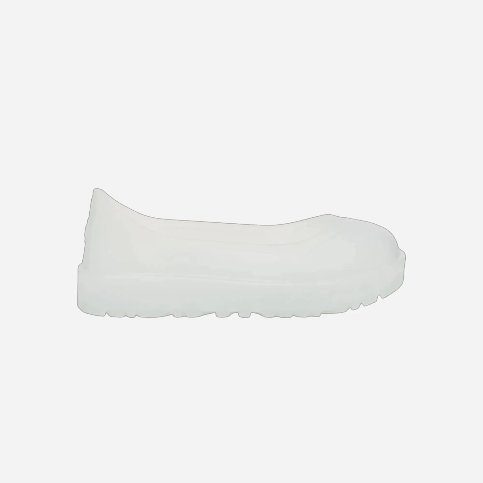 UGG Guard 2.0 Clear