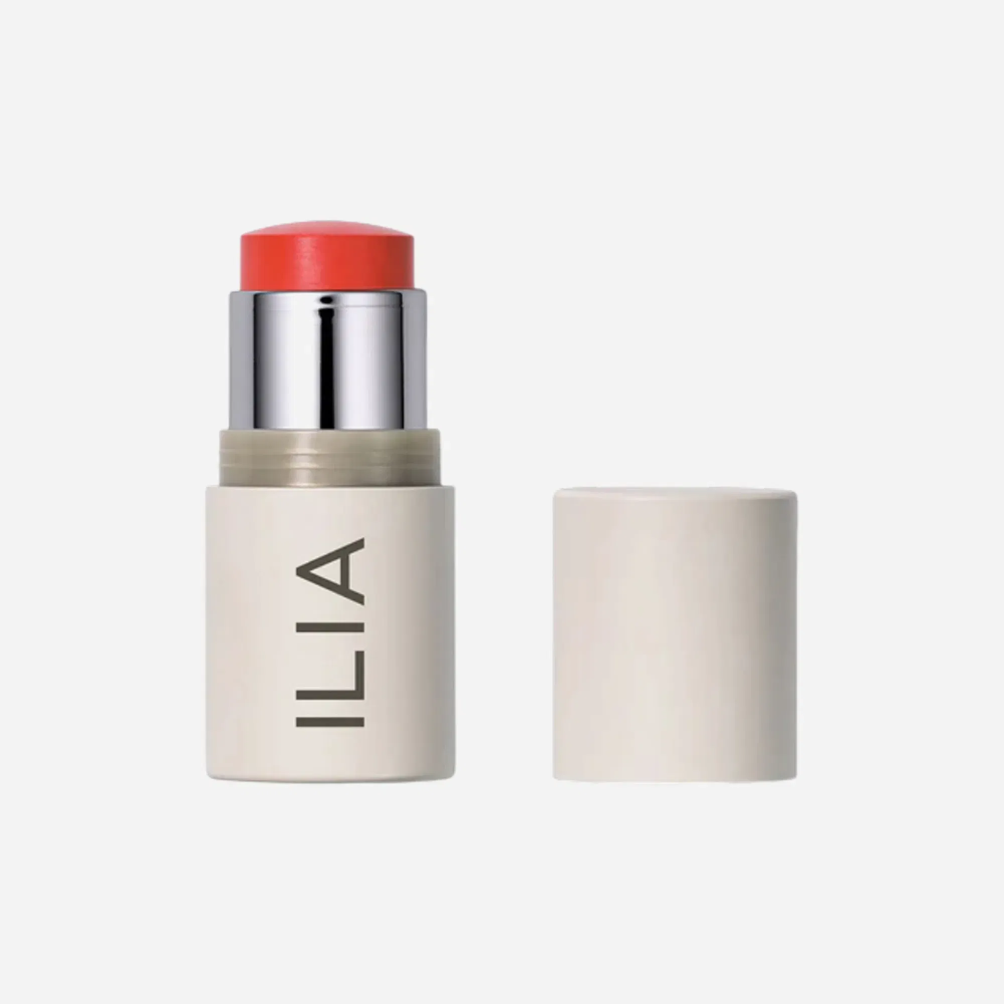 ILIA Multi-Stick Poppy Red Dear Ruby