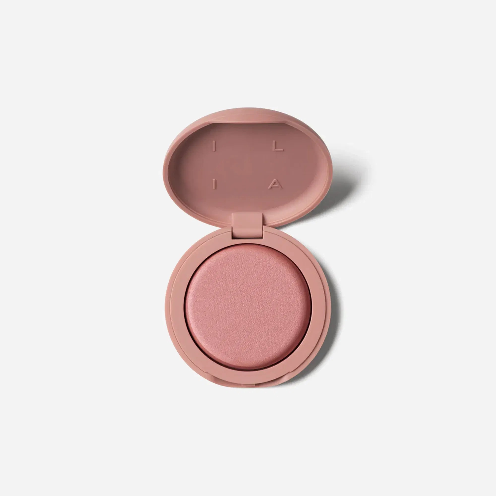 ILIA Soft Focus Blurring Blush Mauve Rose Glimpse