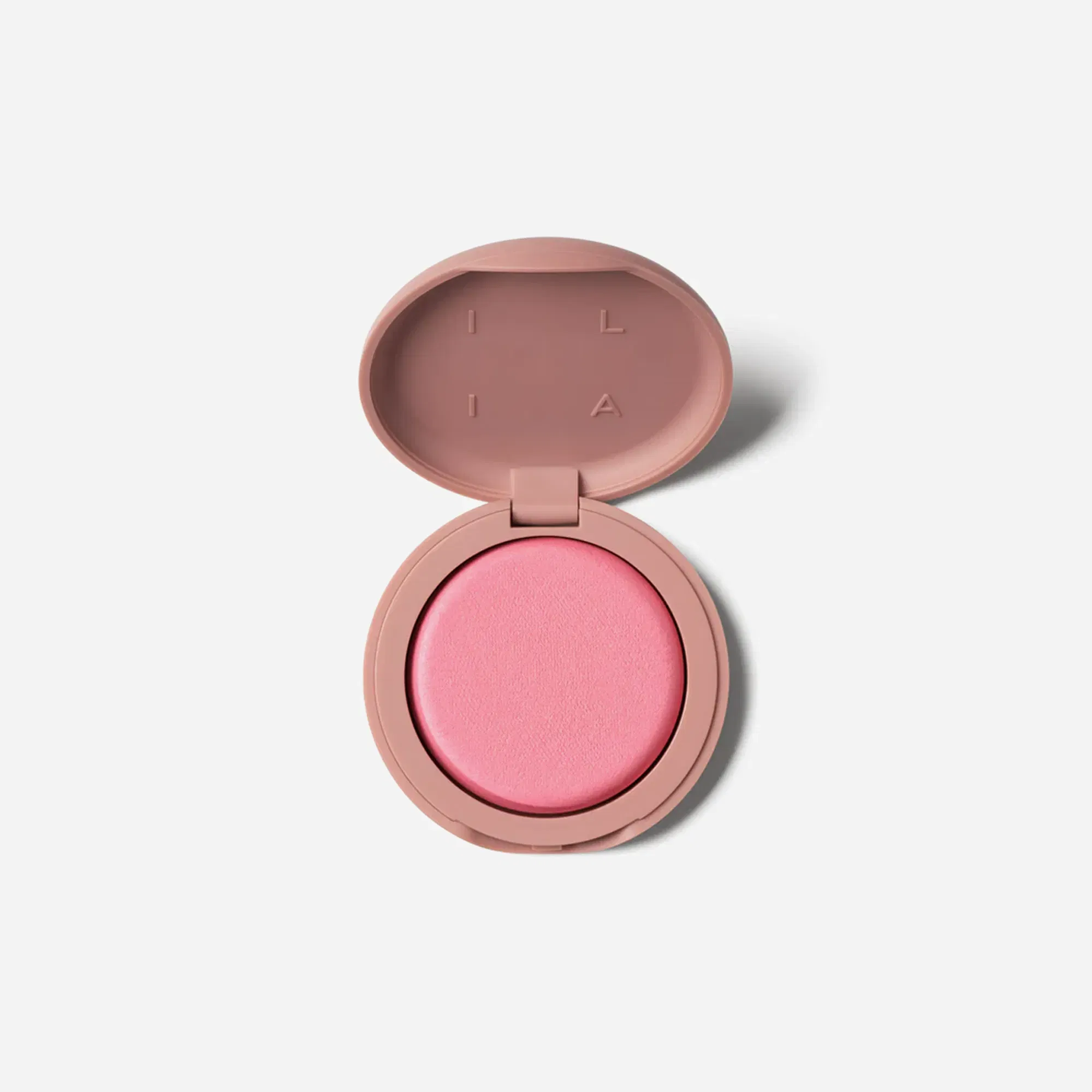 ILIA Soft Focus Blurring Blush Baby Pink Closer