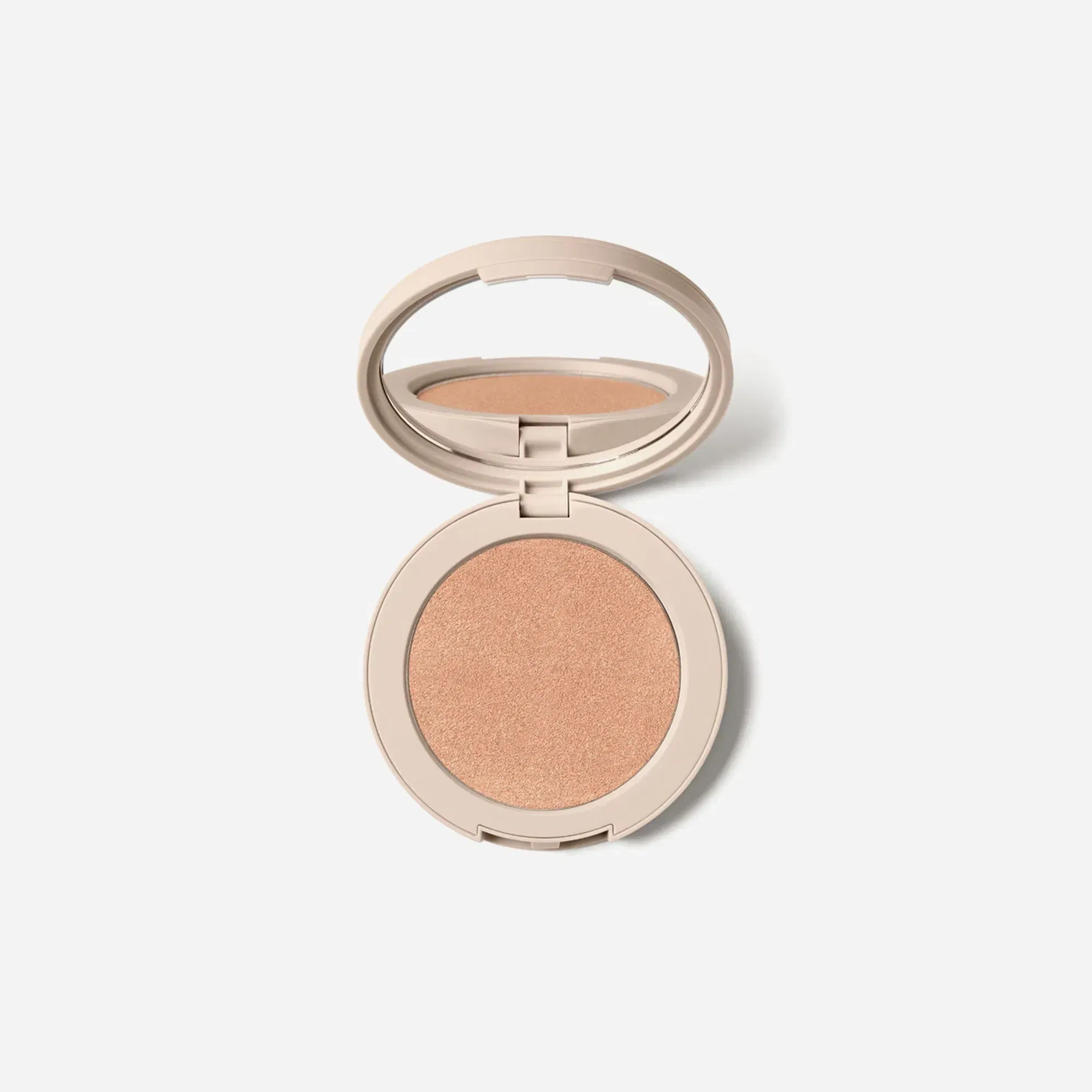 ILIA Lightshift Cream Highlighter Peachy Gold Arc