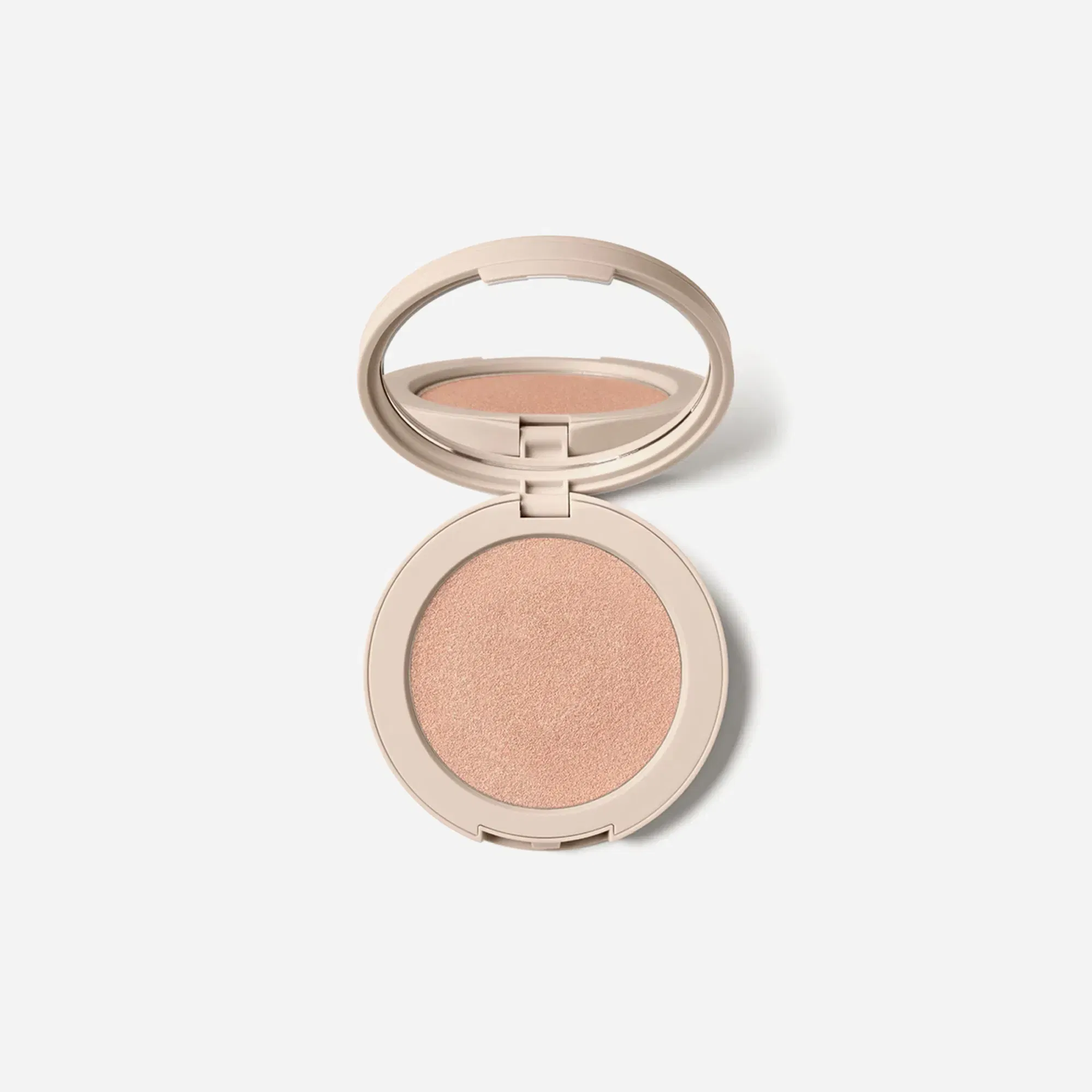 ILIA Lightshift Cream Highlighter Soft Champagne Glint