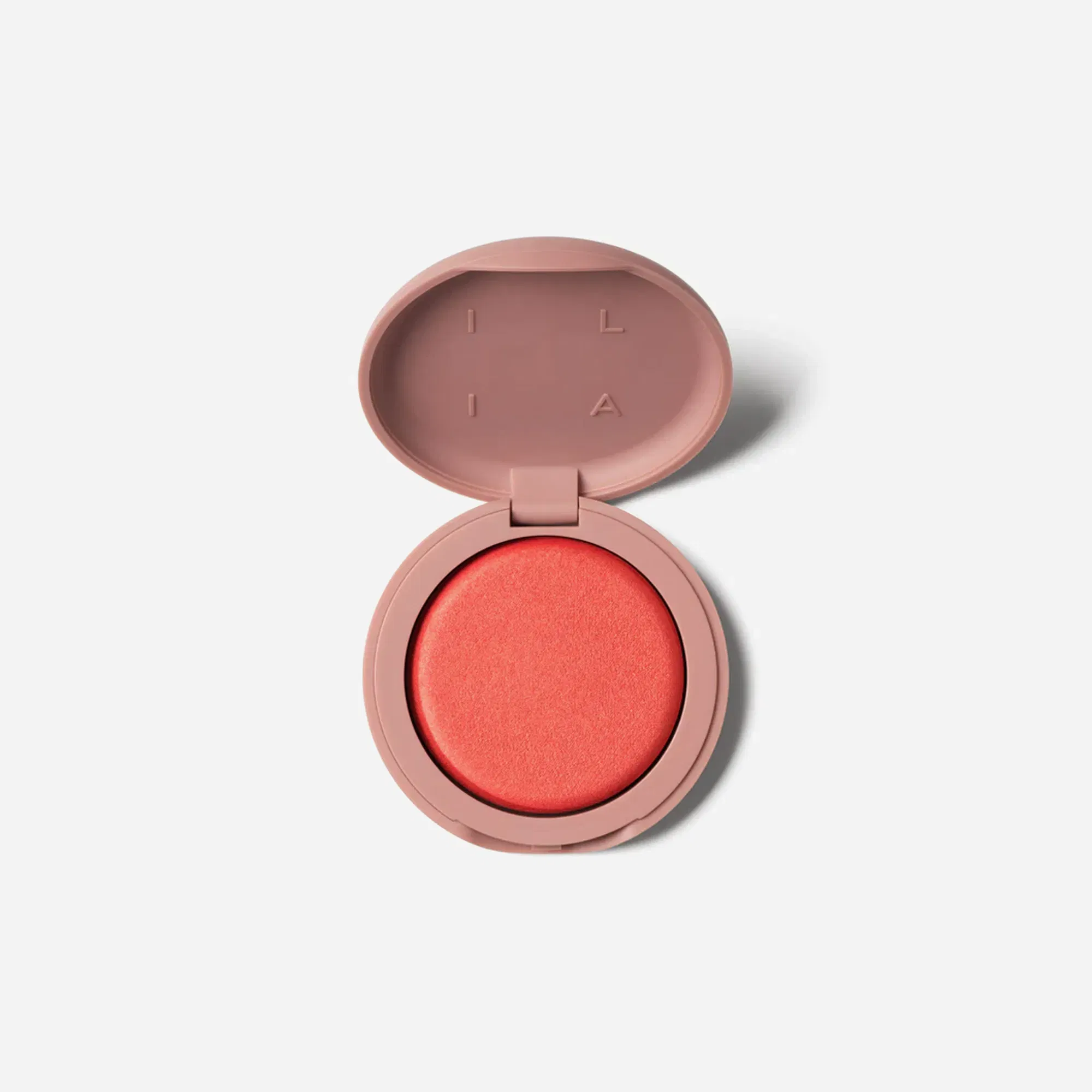 ILIA Soft Focus Blurring Blush Bright Coral Pulse
