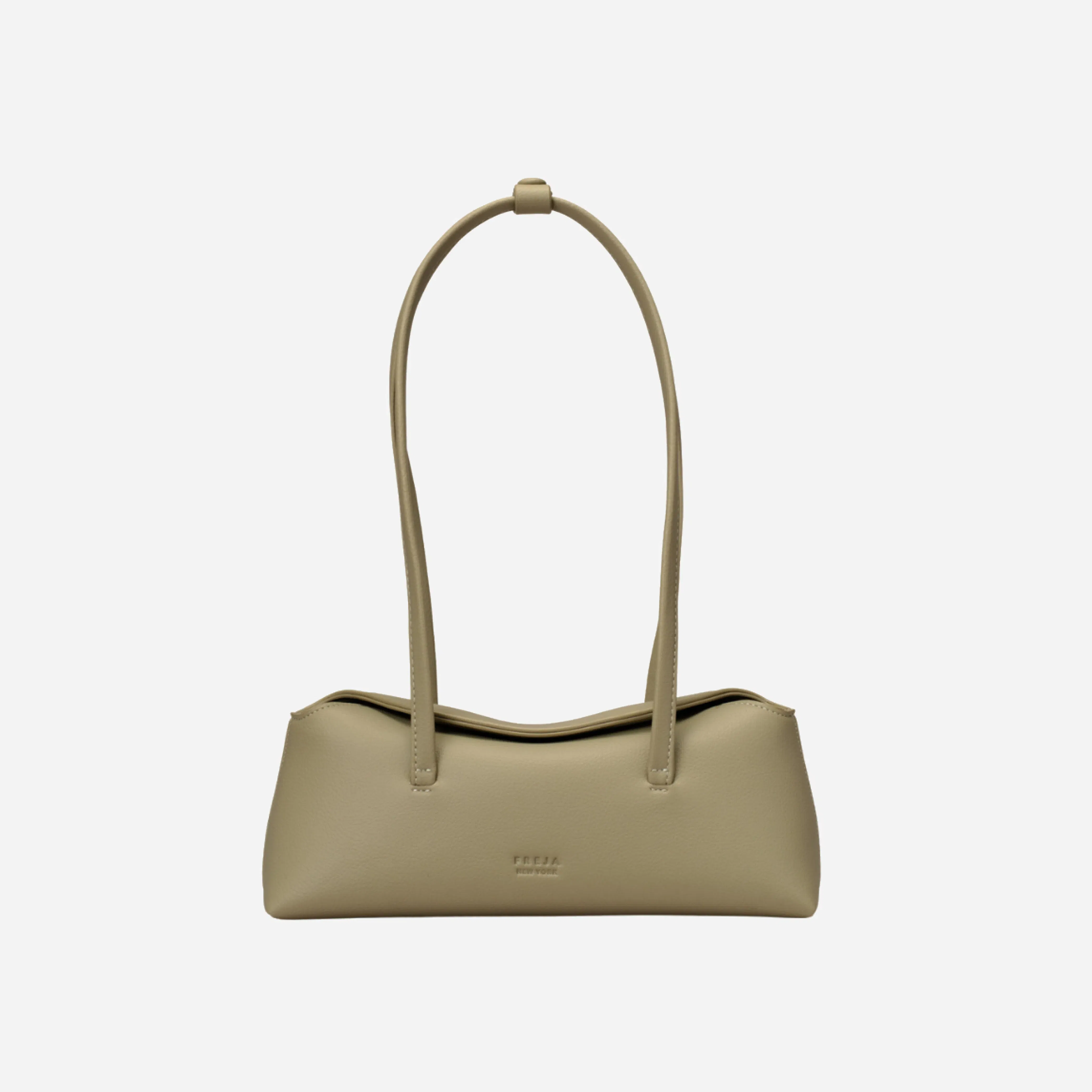 Freja Mini Chrystie Bag Pistachio