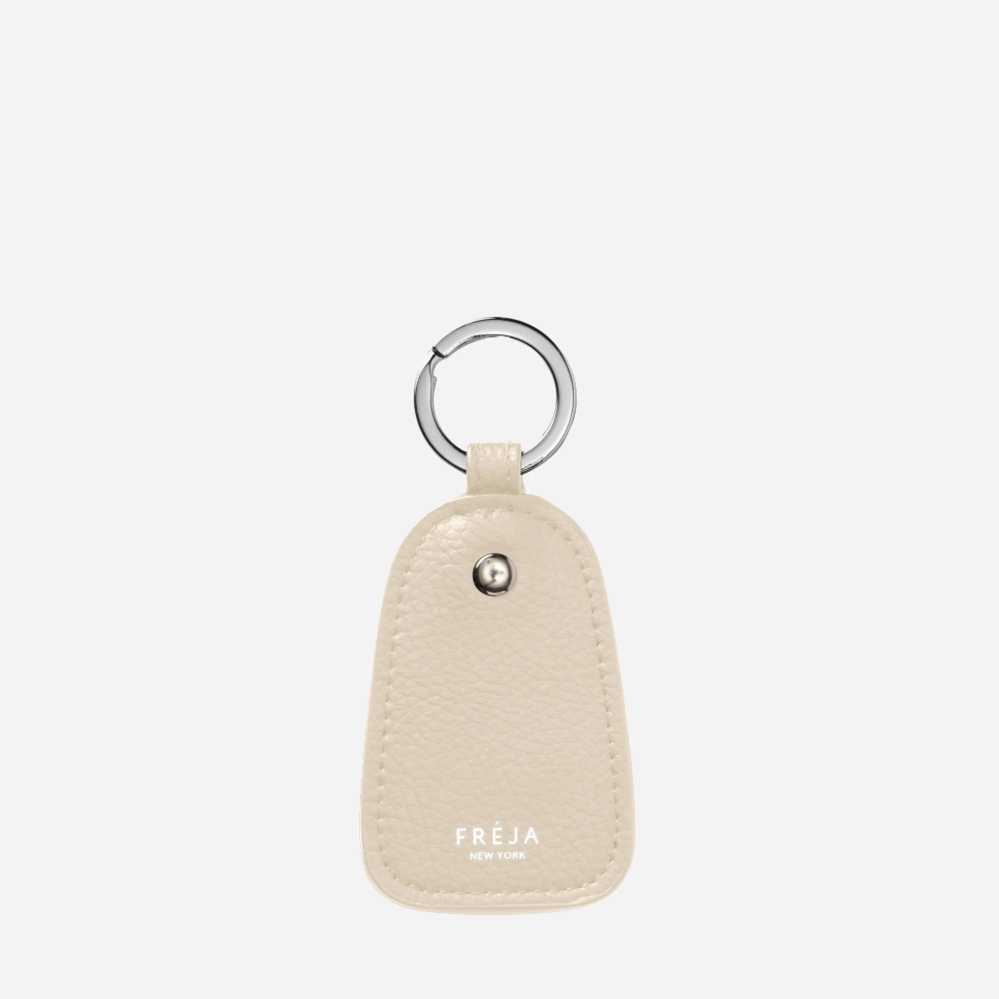Freja Keyring Oat
