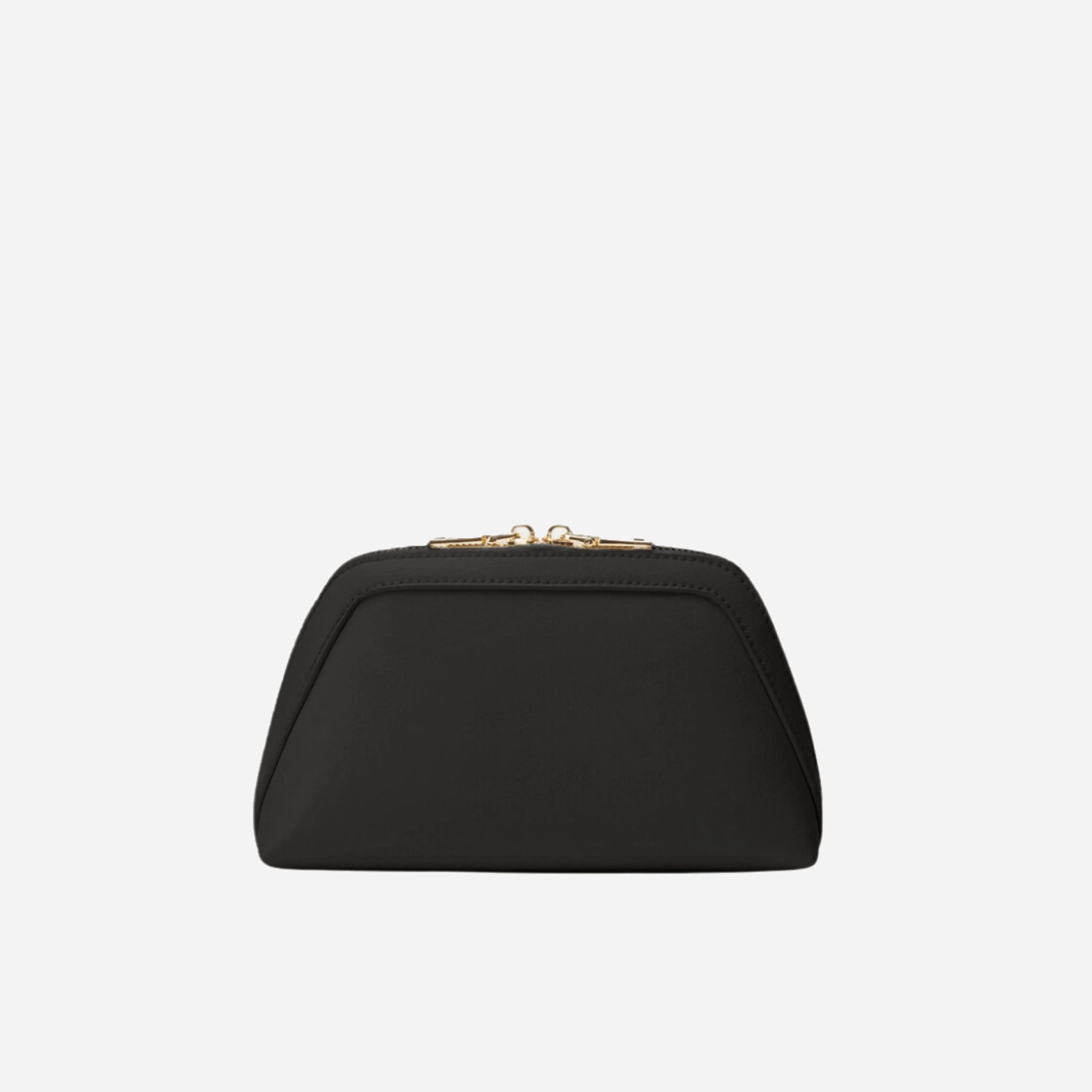 Freja Travel Pouch 8 Black