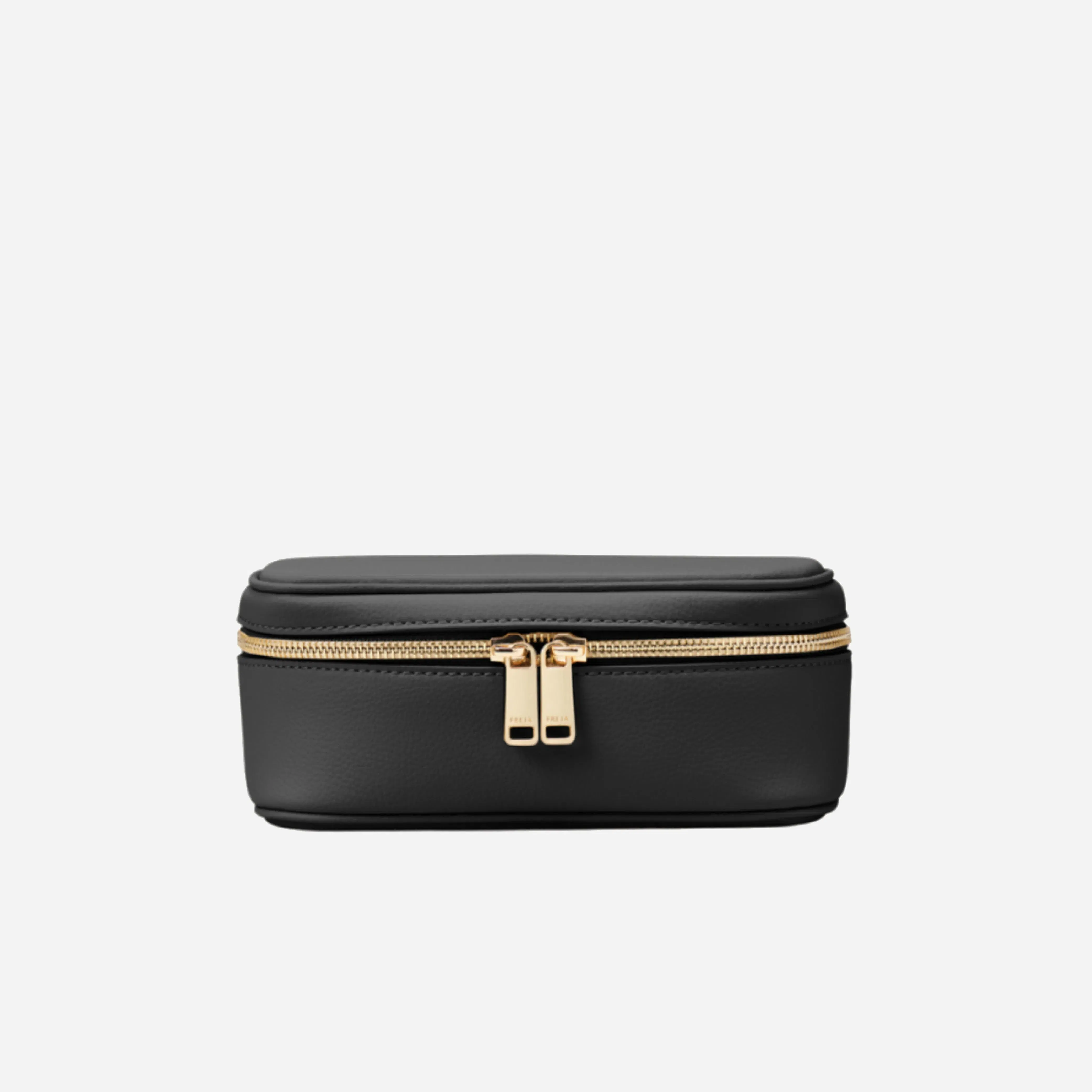 Freja Toiletry Case Medium Black