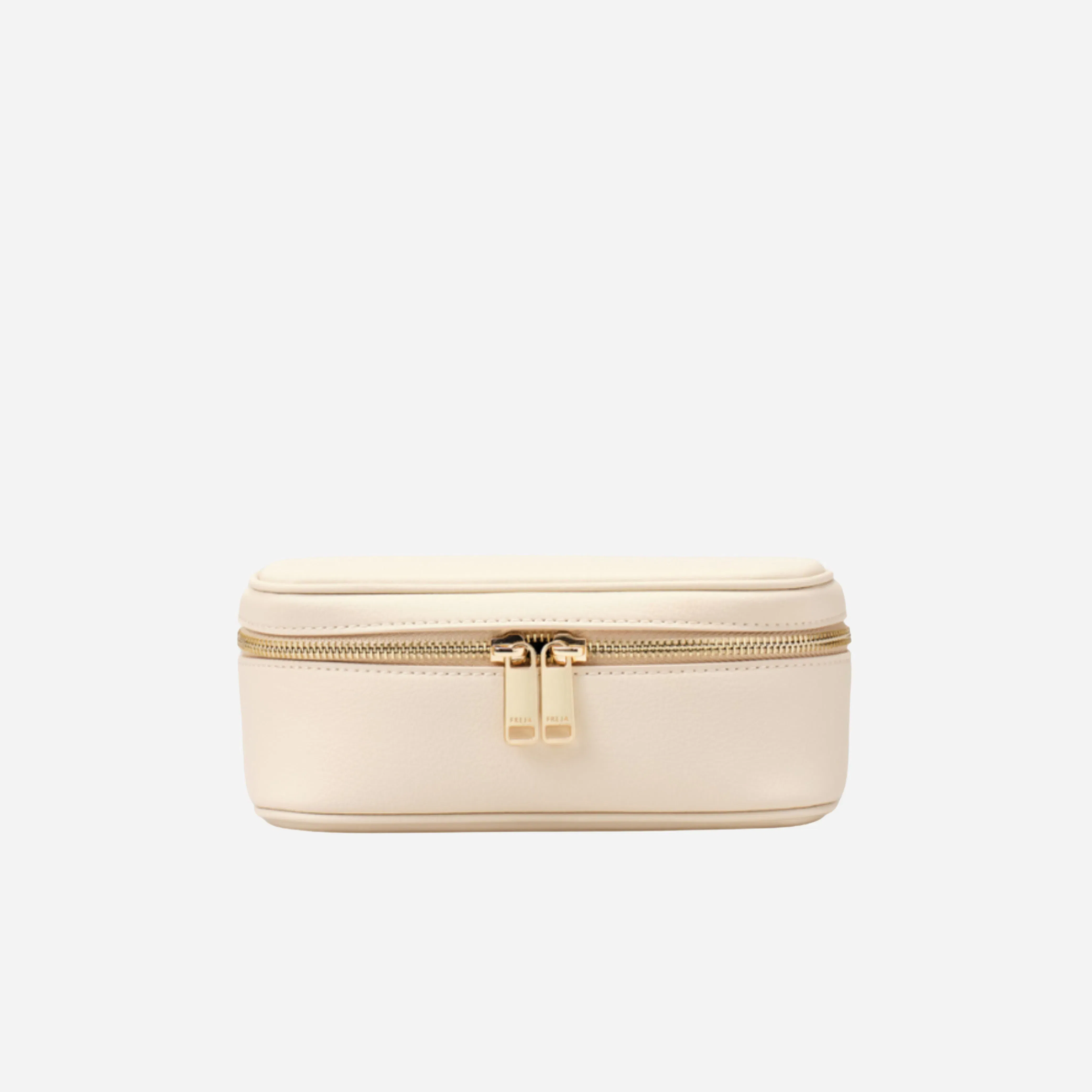 Freja Toiletry Case Medium Oat