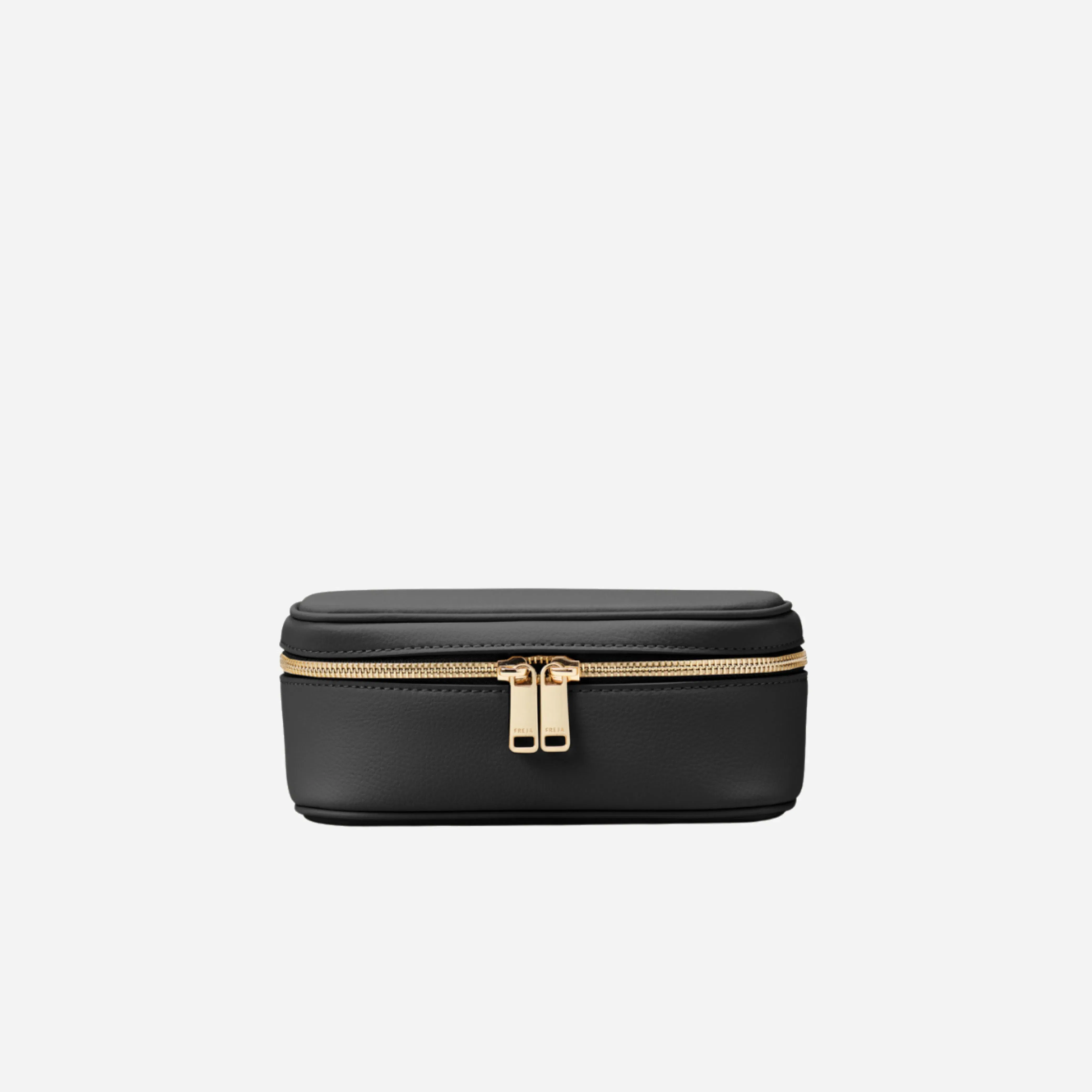 Freja Toiletry Case Black