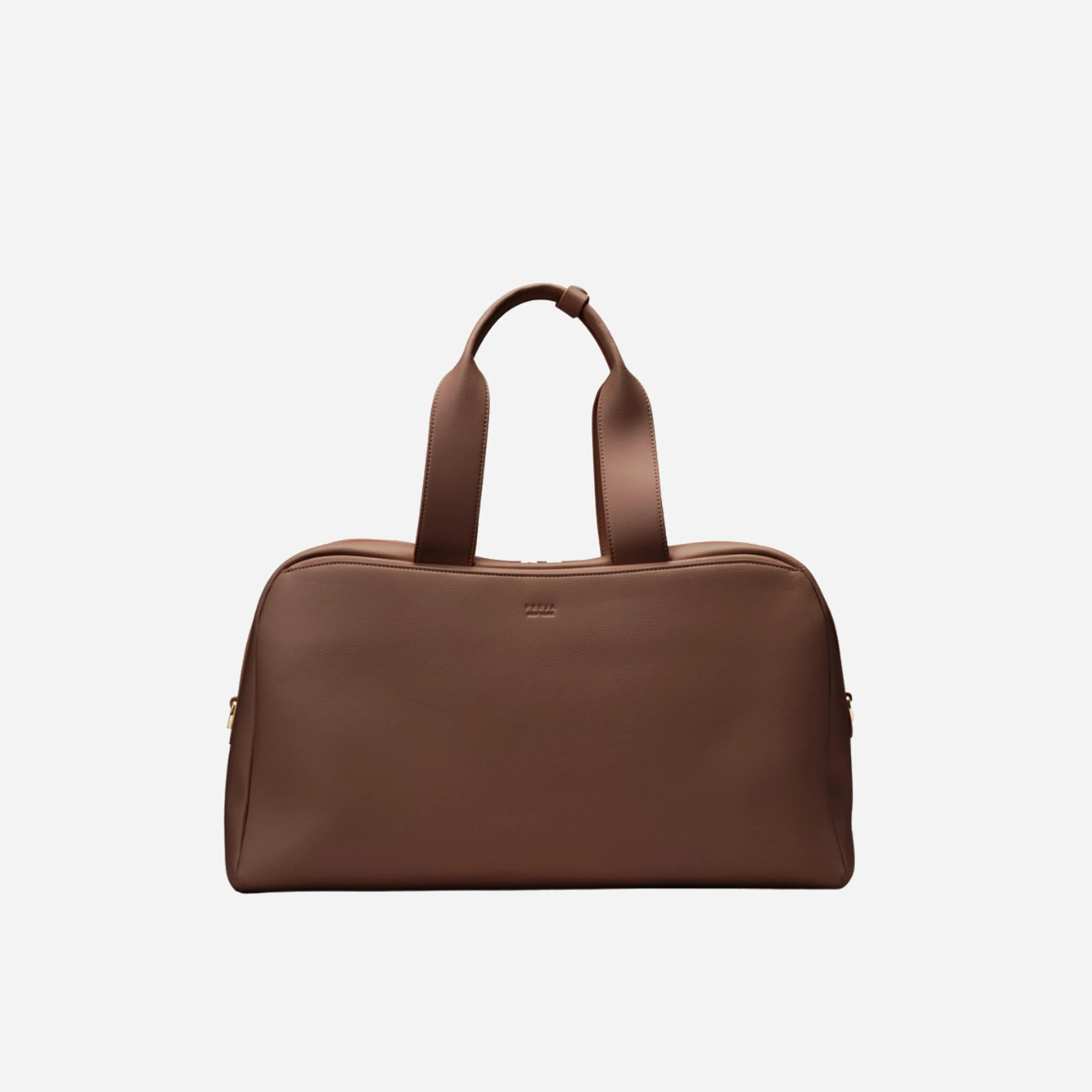 Freja Weekender Bag Pecan