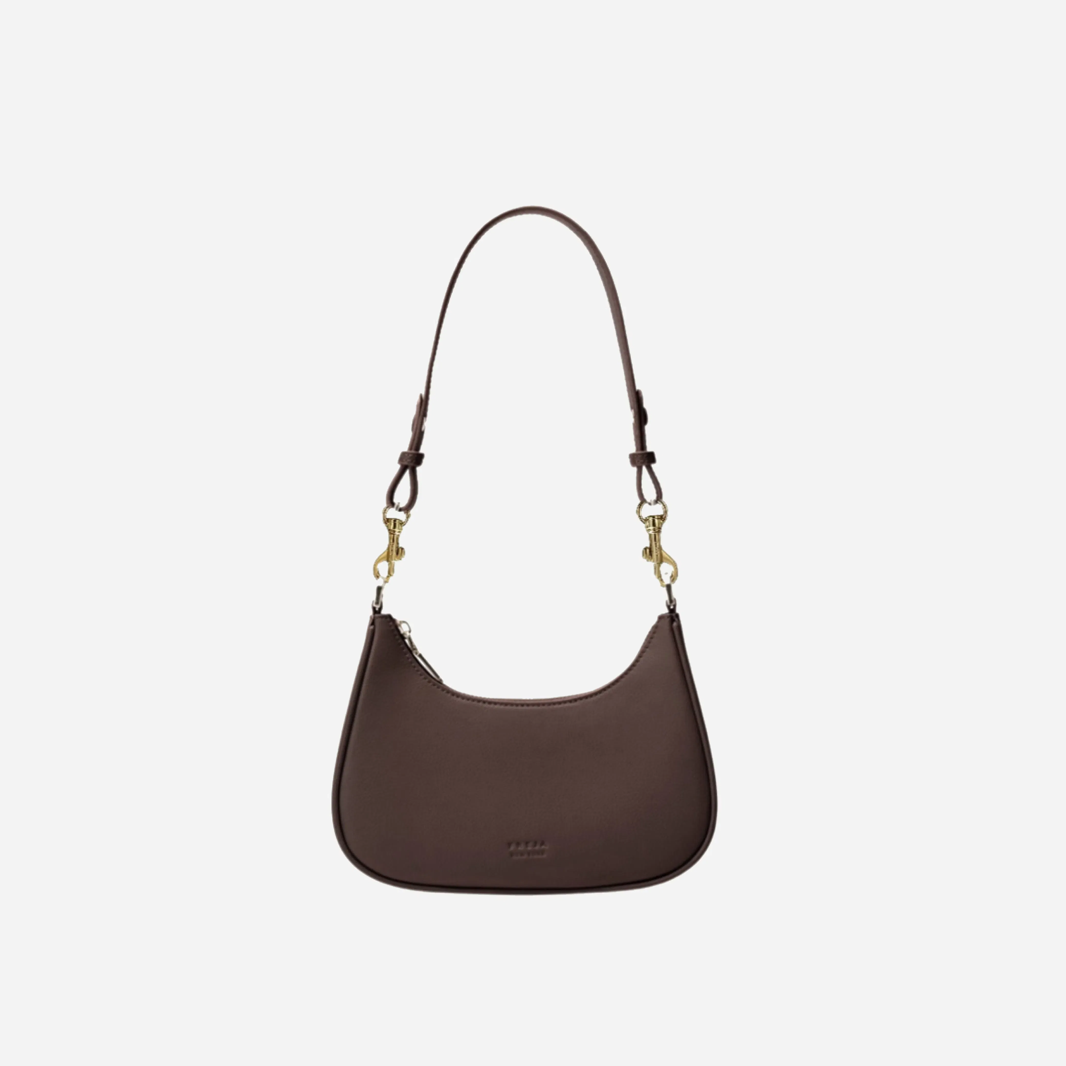 Freja Roma Bag Espresso