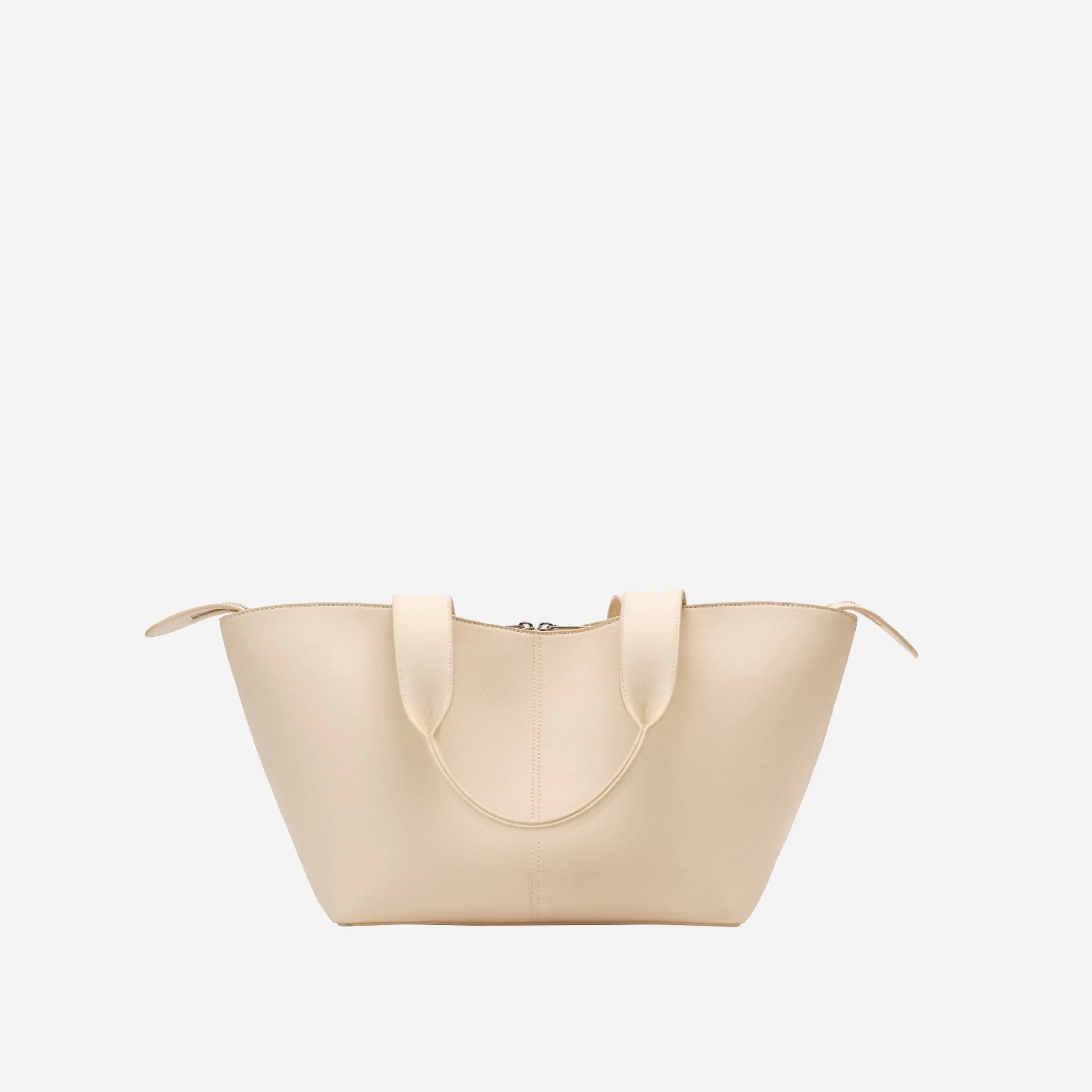 Freja Bleecker Tote Oat