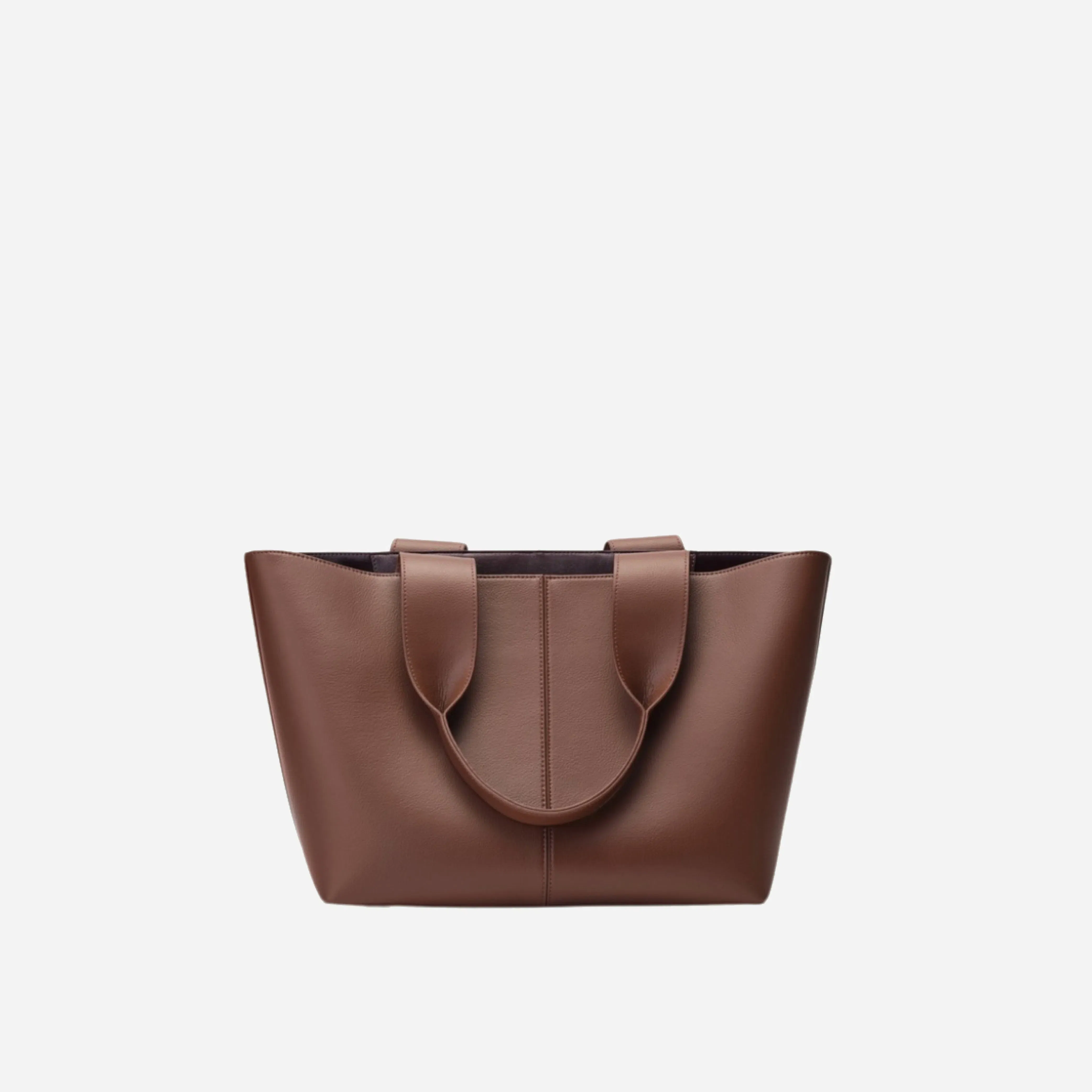 Freja Lafayette Tote Pecan