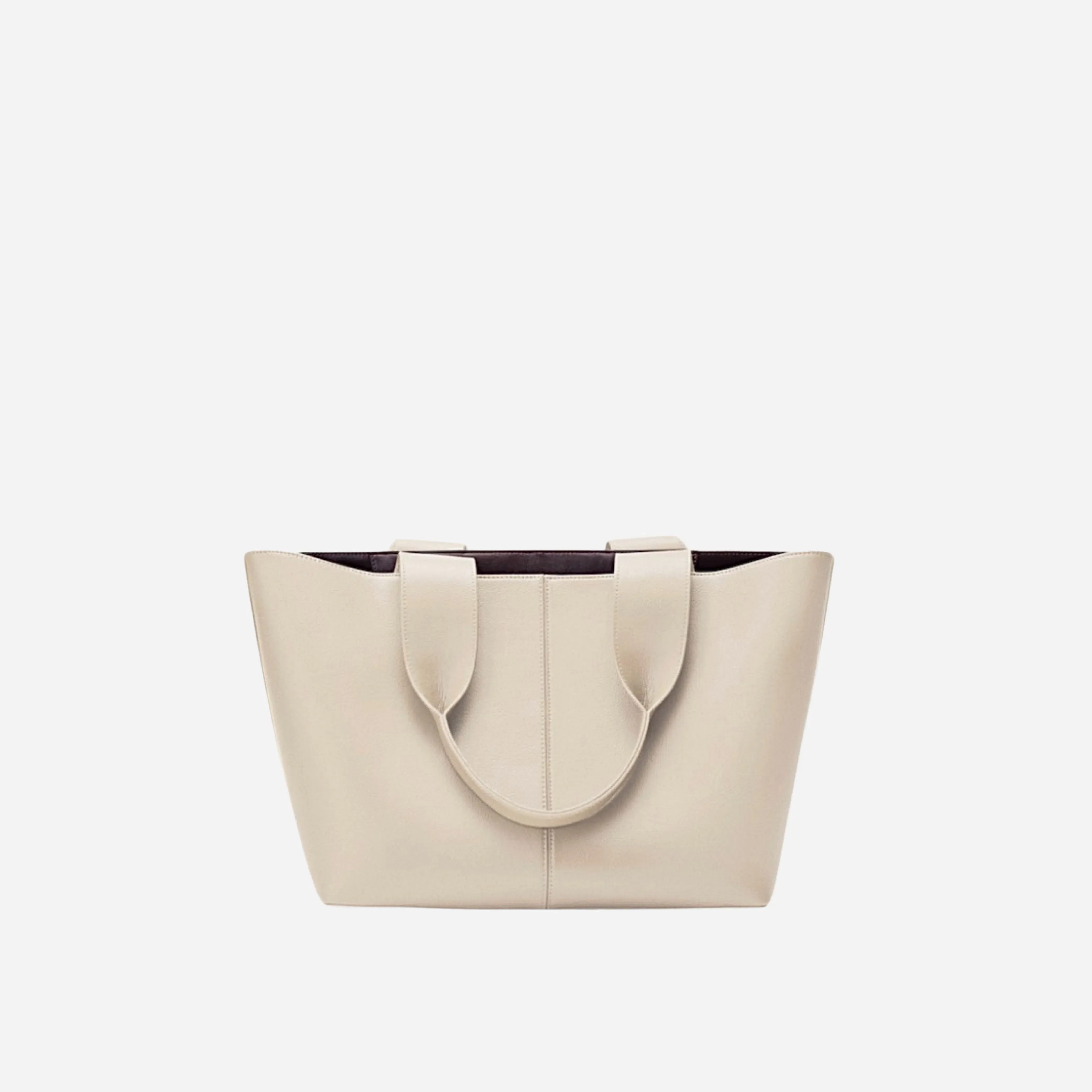 Freja Lafayette Tote Oat