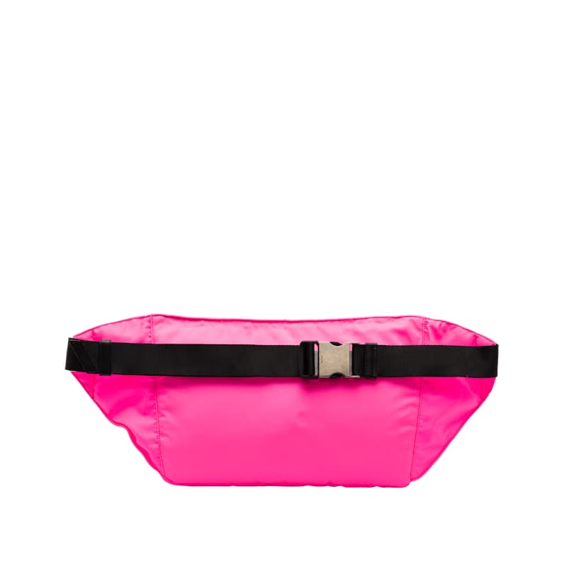 Prada Belt Bag Nylon Pink
