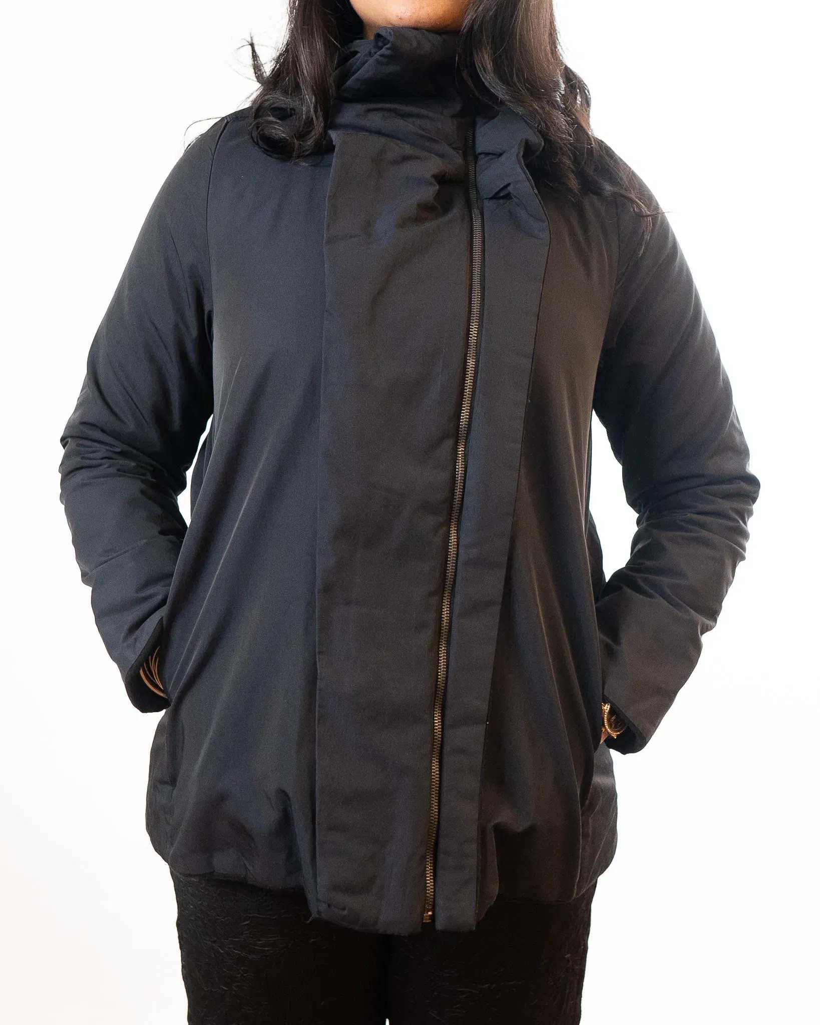 Lanvin Black Jacket (S)