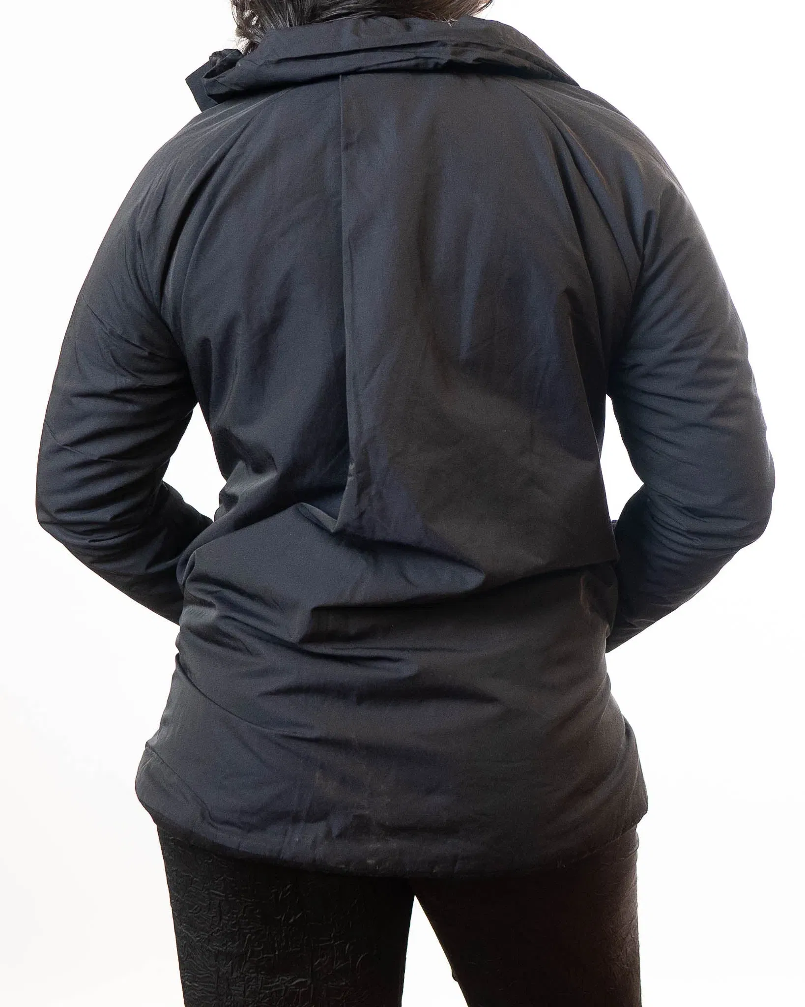 Lanvin Black Jacket (S)