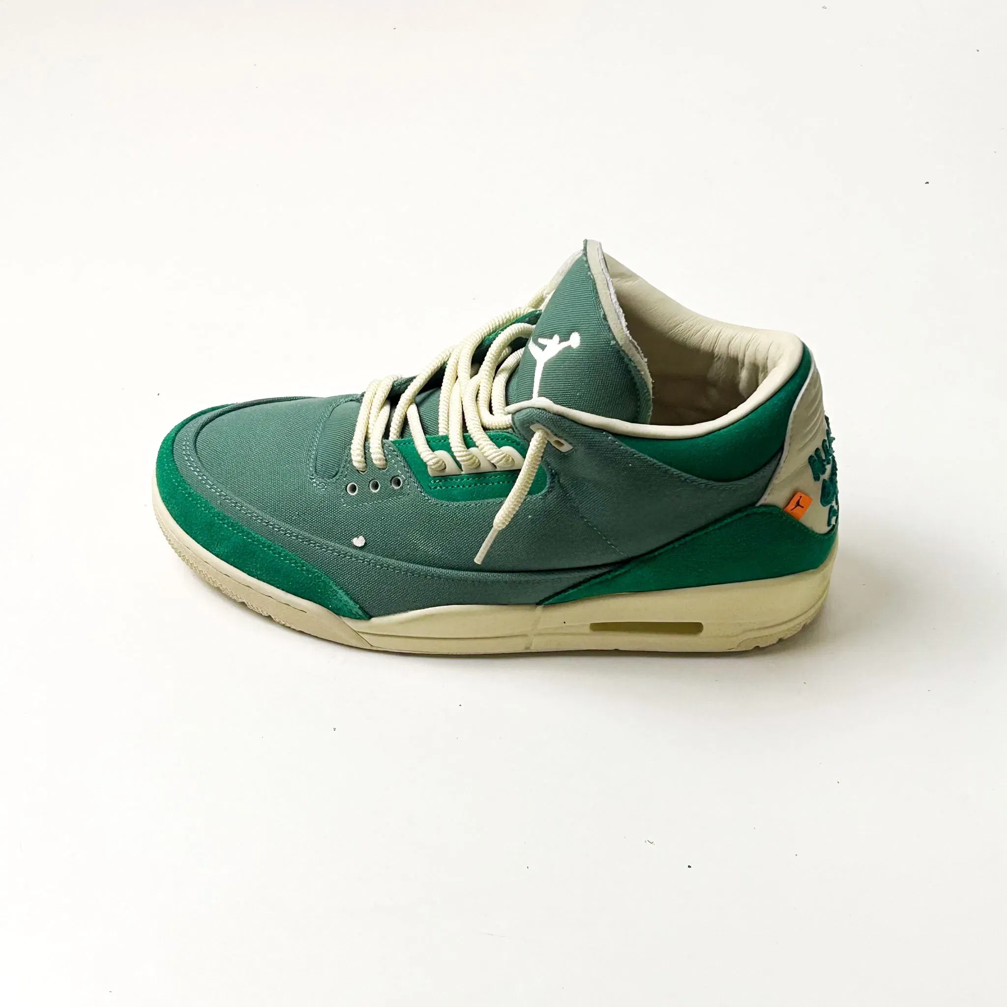 Nike Air Jordan 3 Retro x Nina Chanel Abney Bicoastal (UK 11)