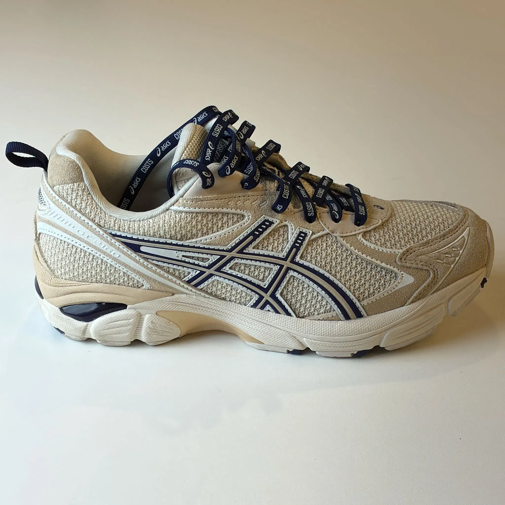 Asics x Costs GT2160 "Shao Ji" (UK 7.5)