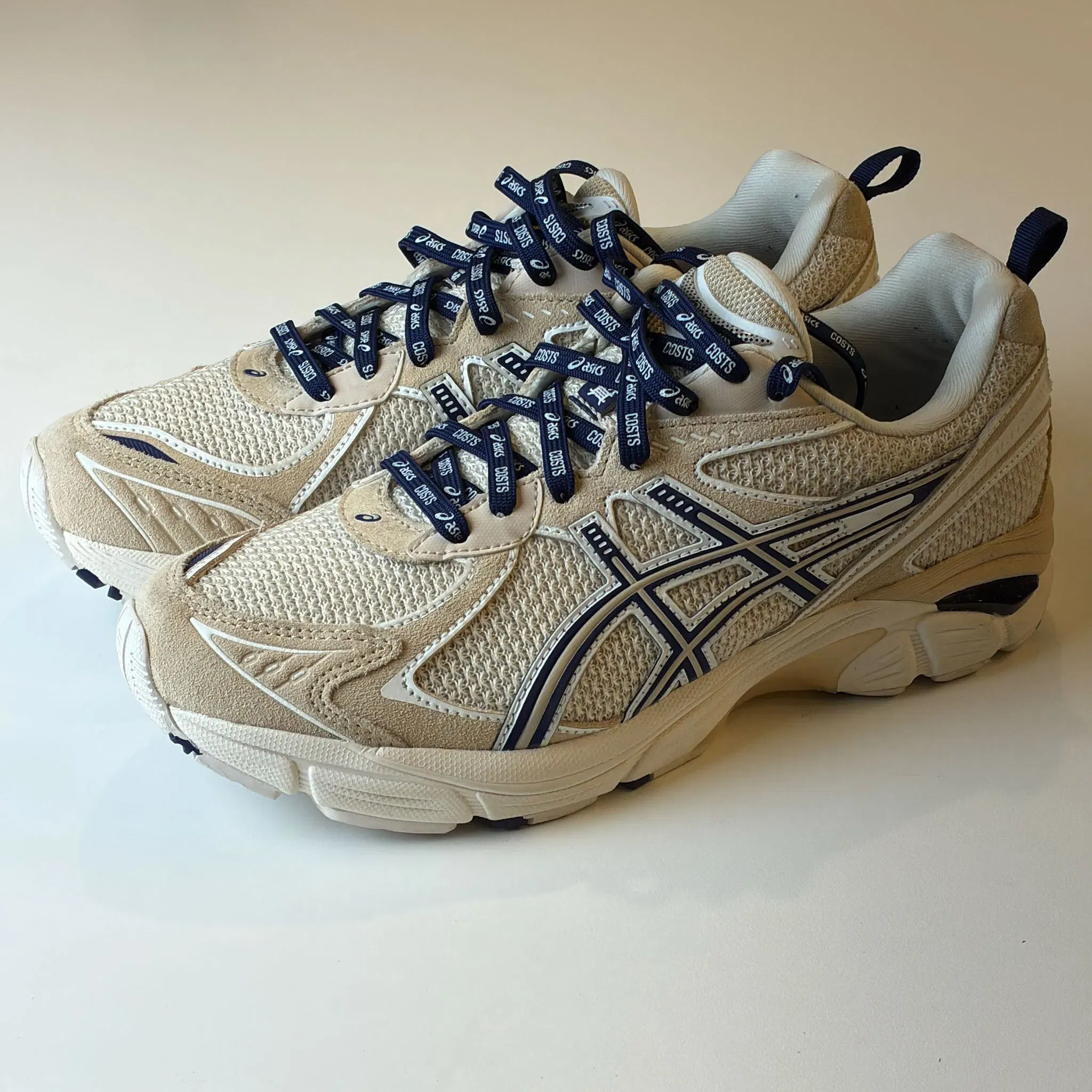 Asics x Costs GT2160 "Shao Ji" (UK 7.5)