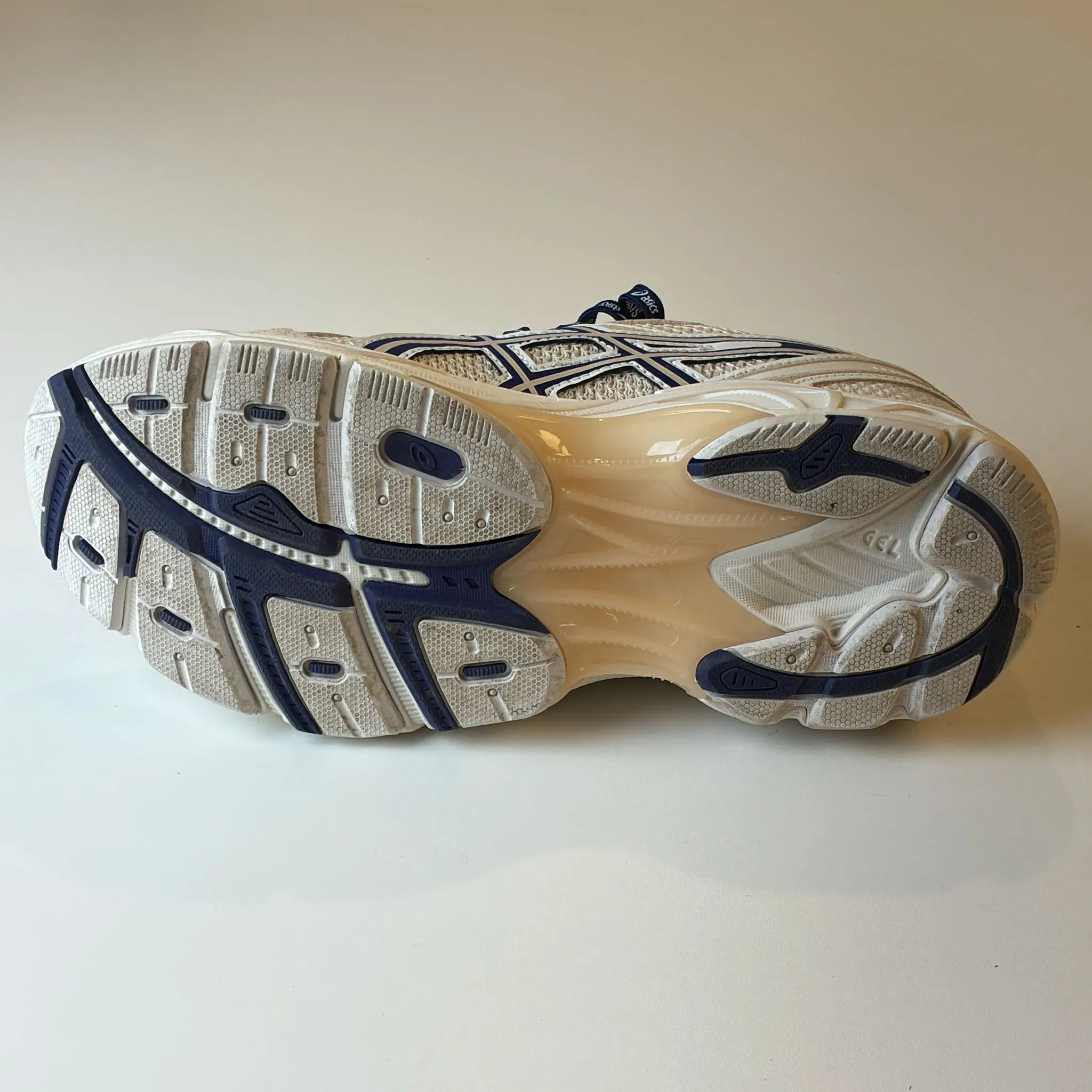 Asics x Costs GT2160 "Shao Ji" (UK 7.5)