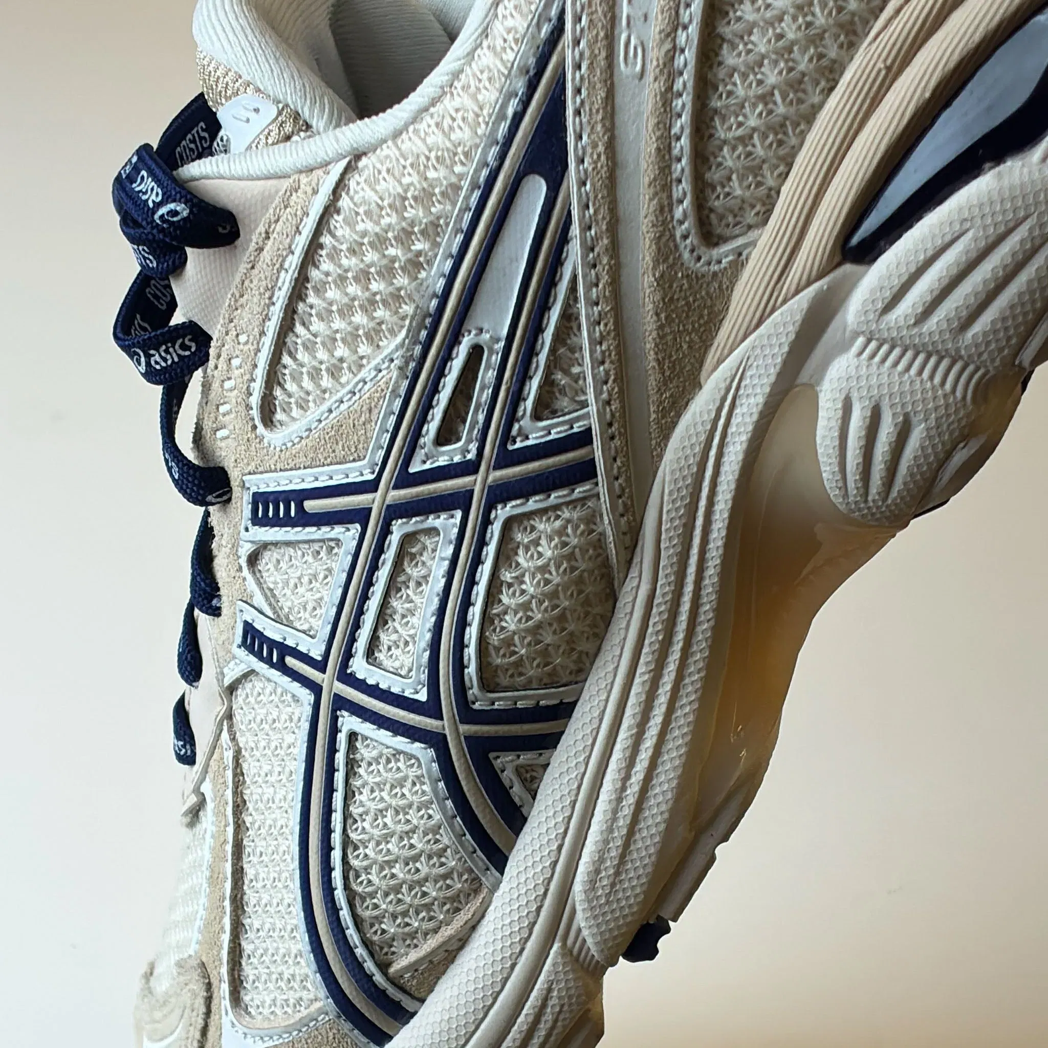 Asics x Costs GT2160 "Shao Ji" (UK 7.5)
