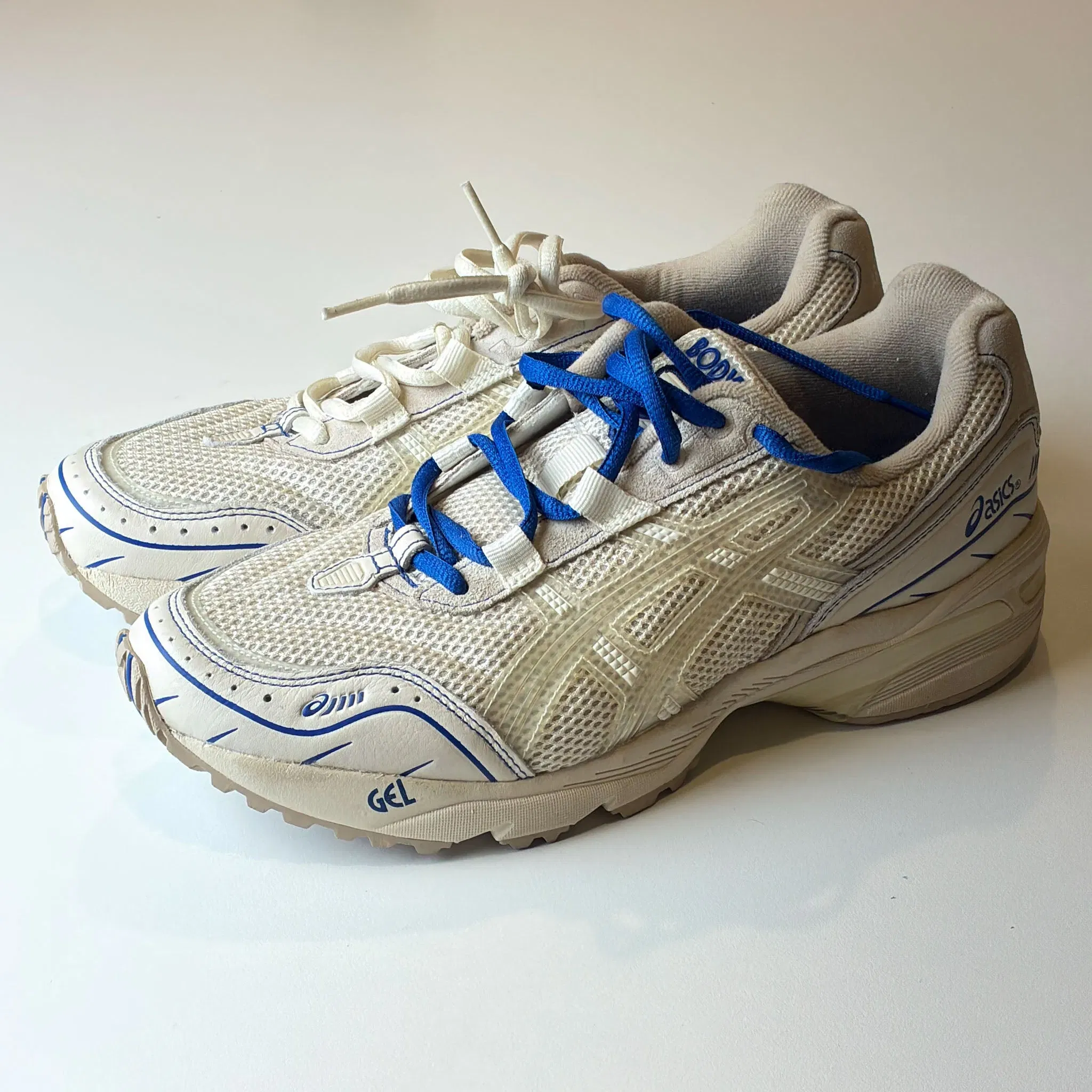 Asics Gel-1090 Above the Clouds (UK 7.5)