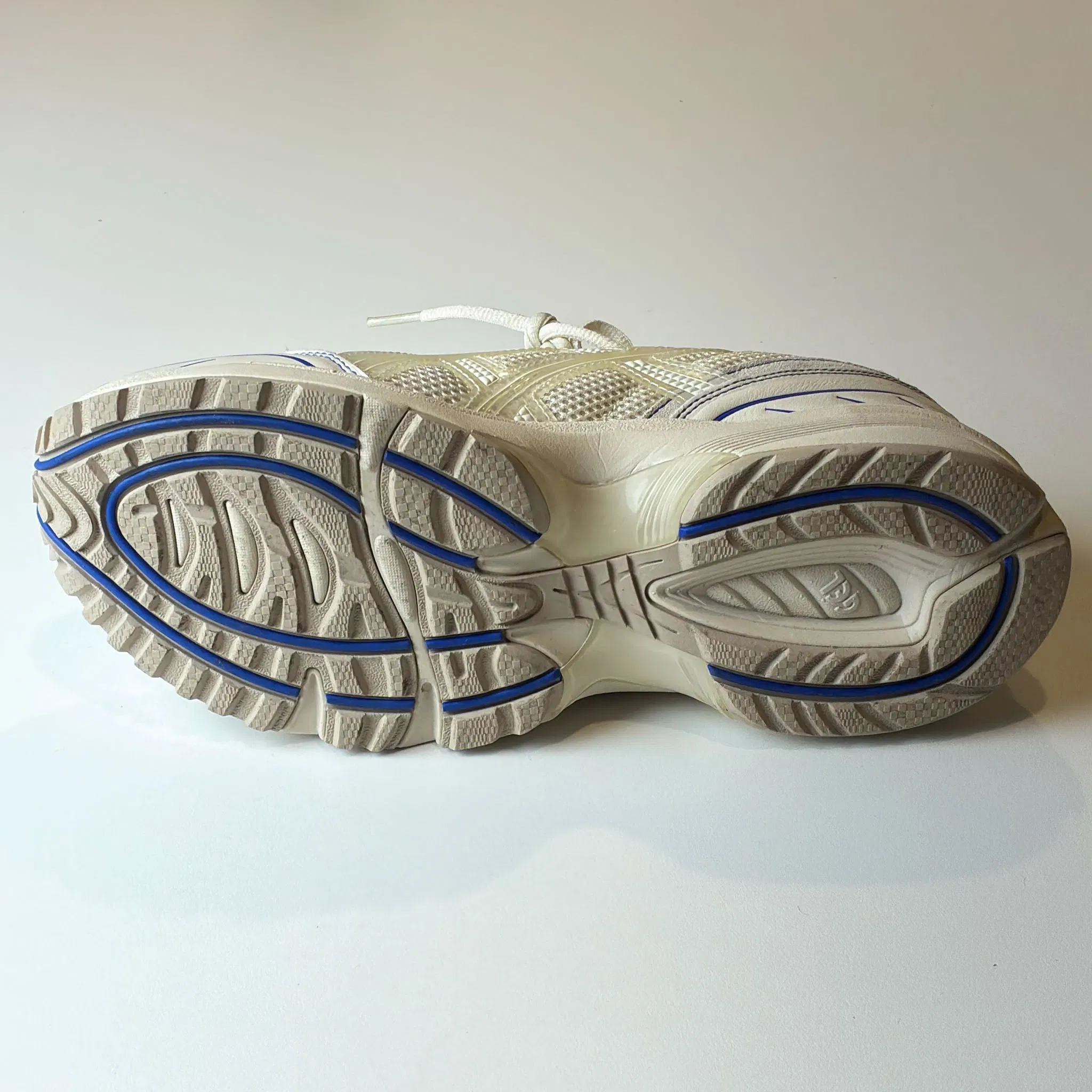 Asics Gel-1090 Above the Clouds (UK 7.5)