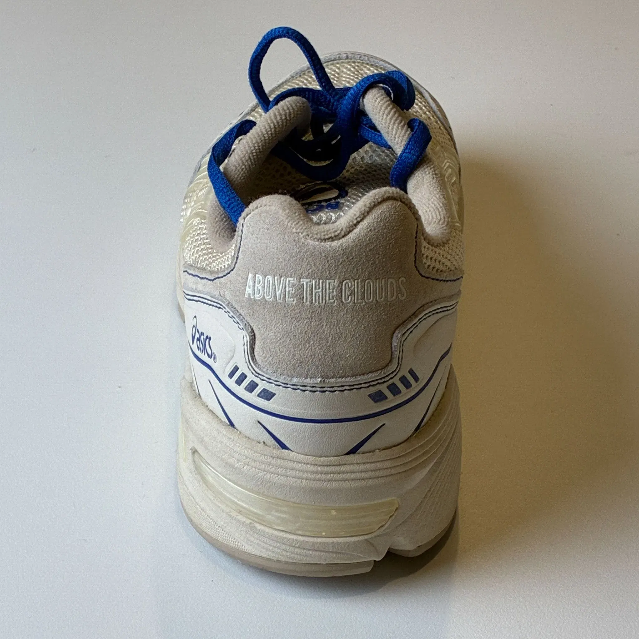 Asics Gel-1090 Above the Clouds (UK 7.5)