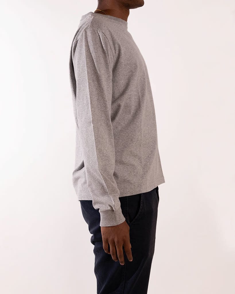Stussy Stock Logo Crewneck (M)