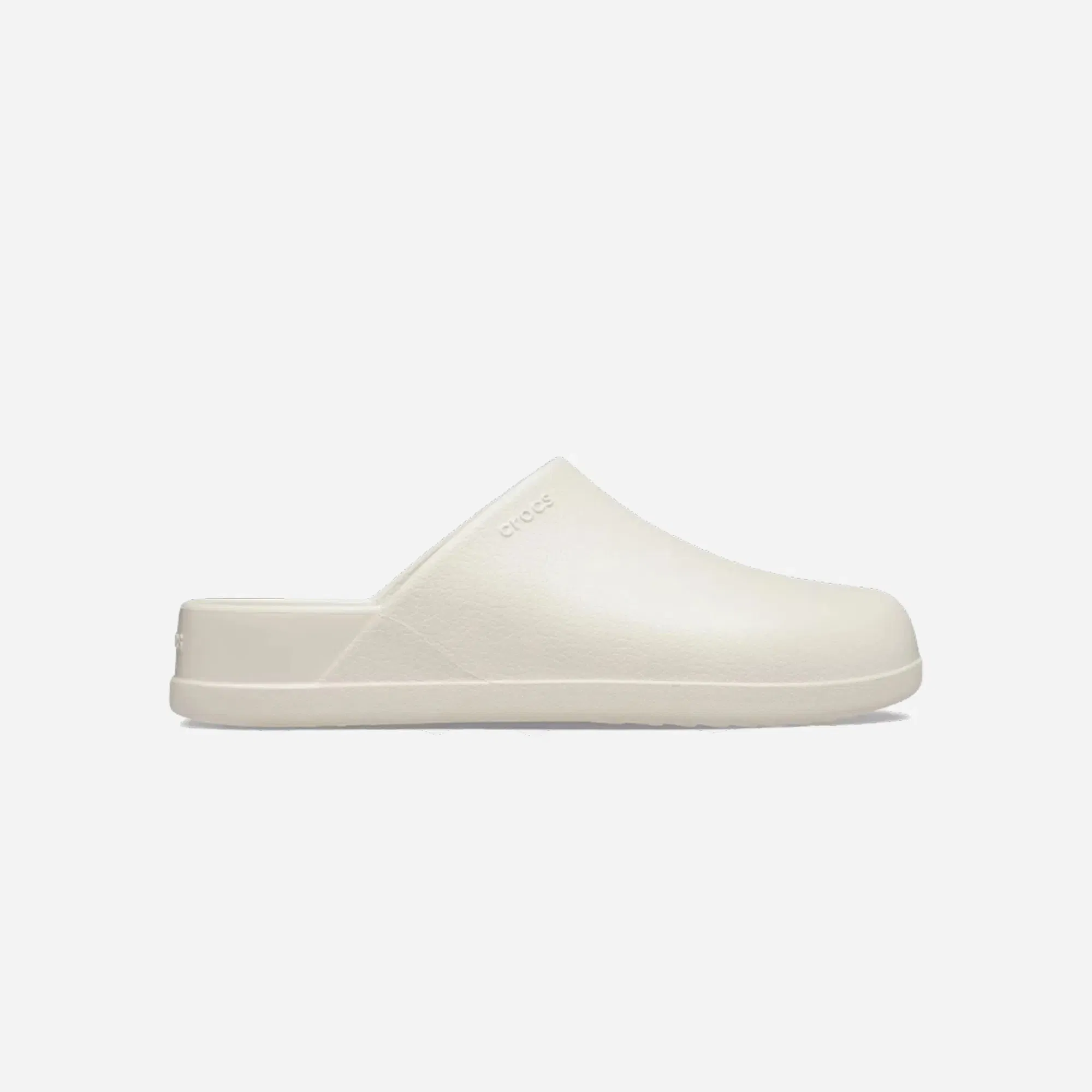 Crocs Dylan Clog Sandals White