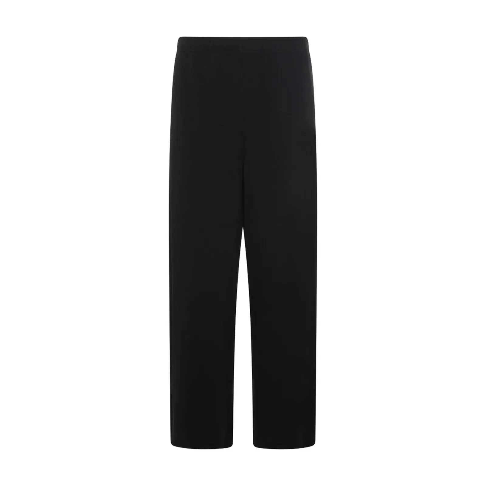 Sweatpants Wide