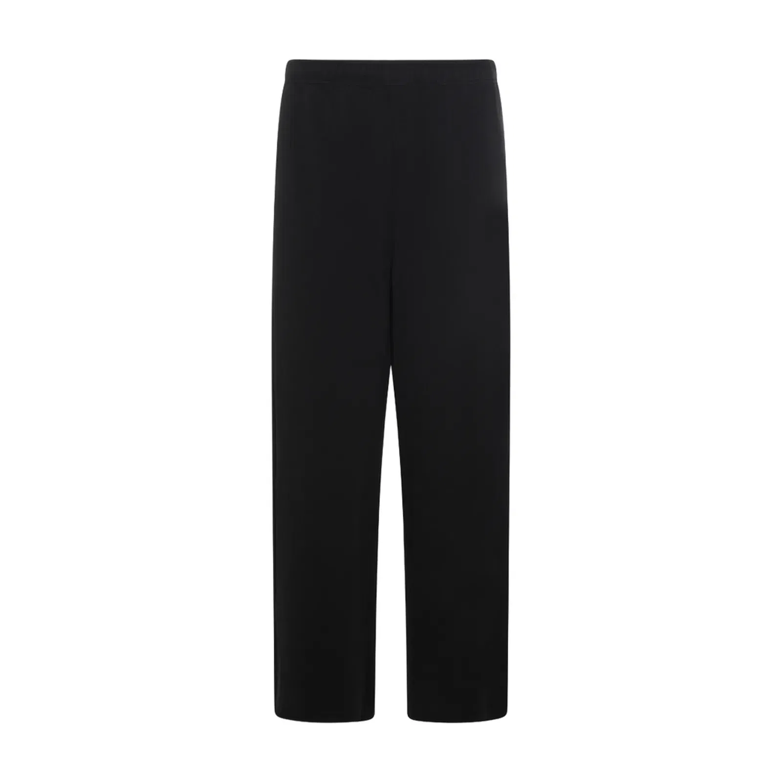 Sweatpants Wide