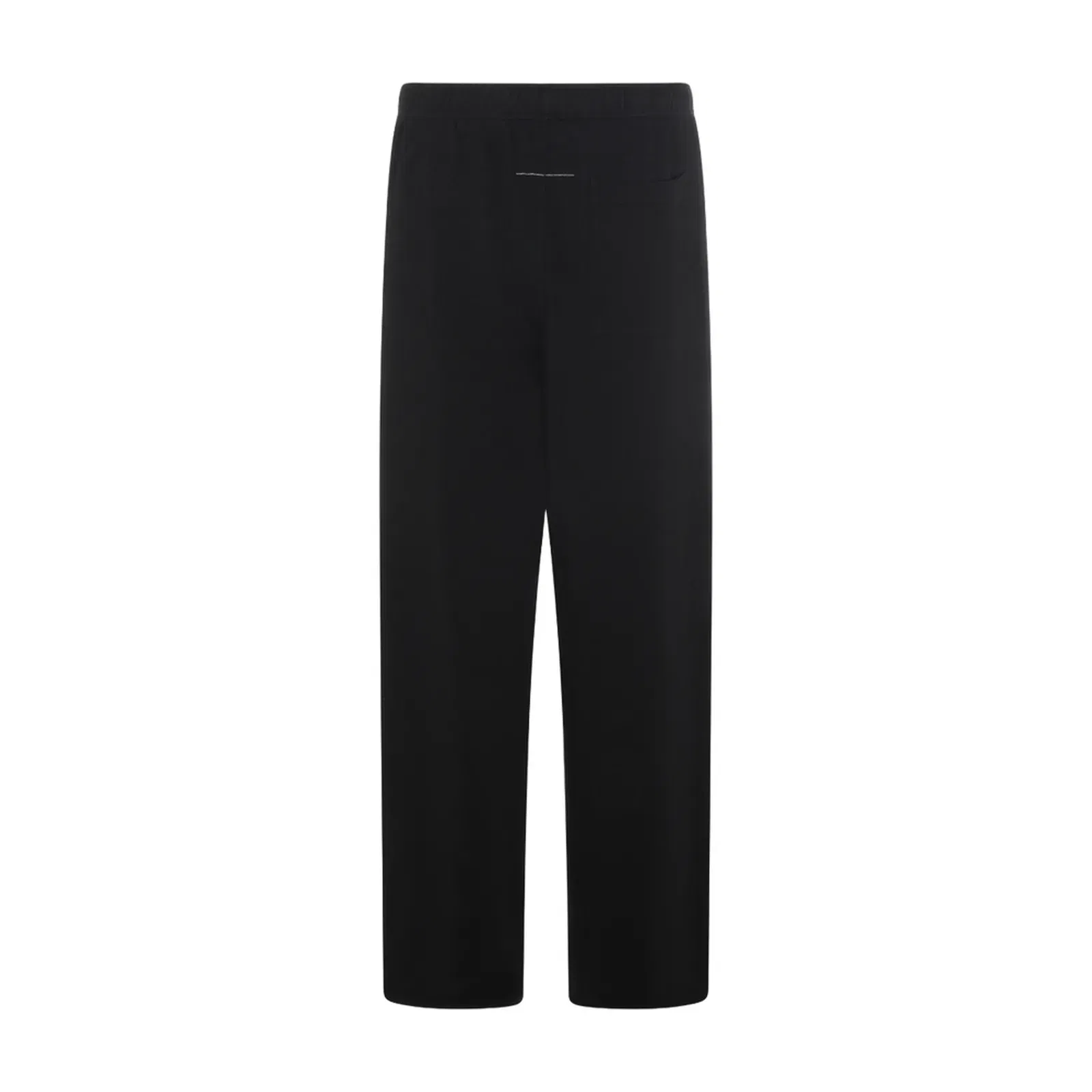 Sweatpants Wide