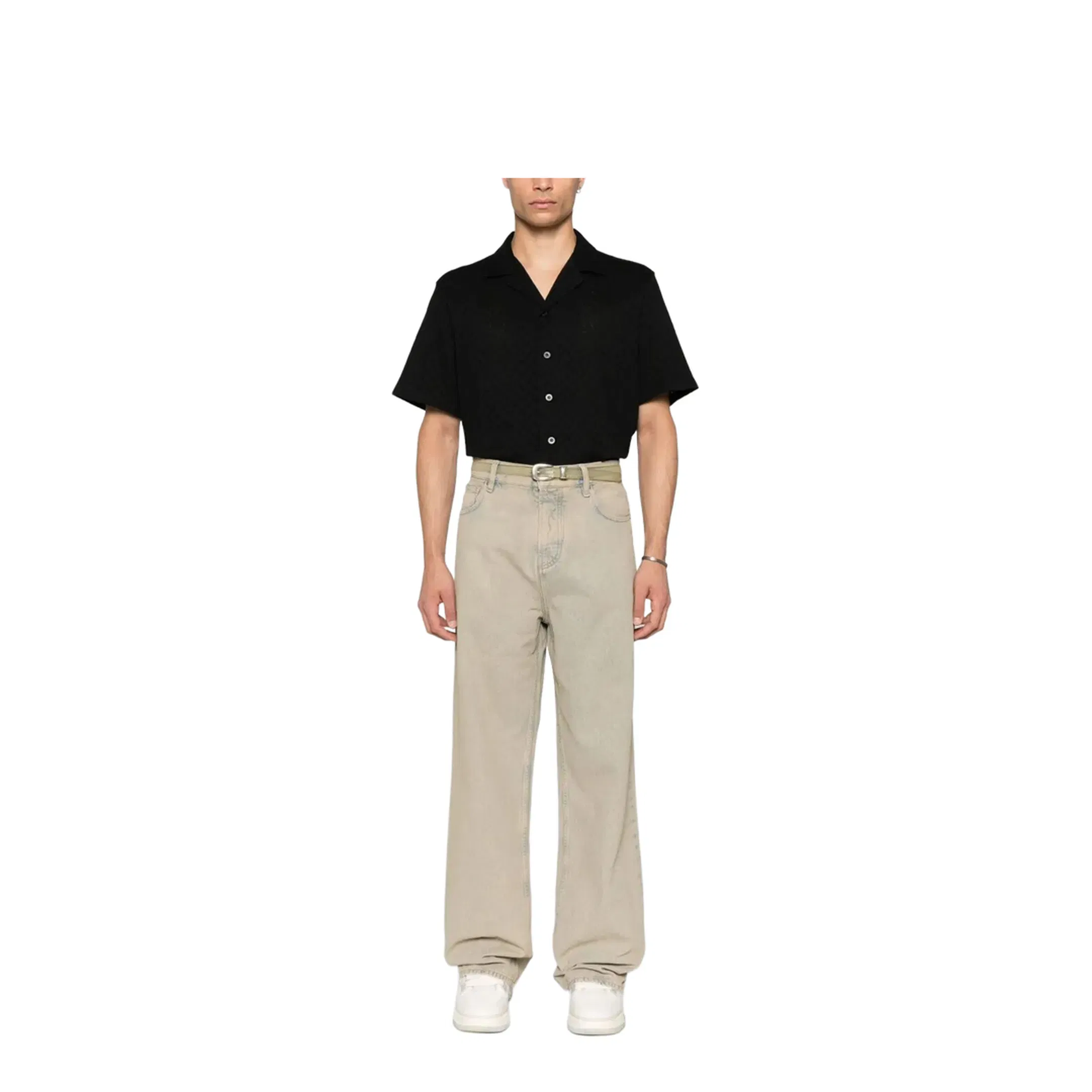 Desert Denim Jeans
